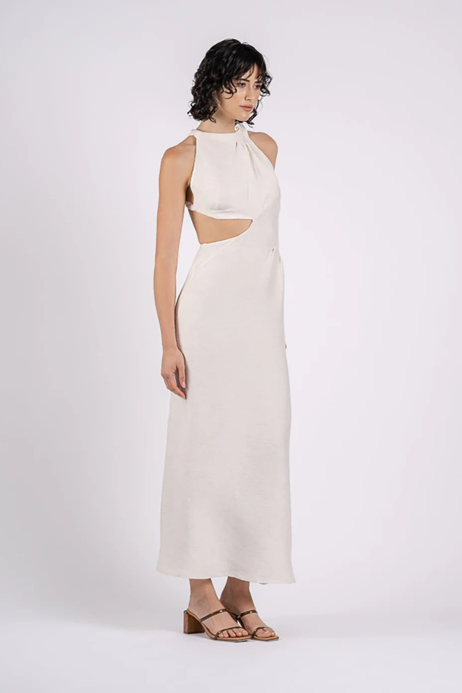 ACCENT MAXI IN NATURAL LINE - Image 4