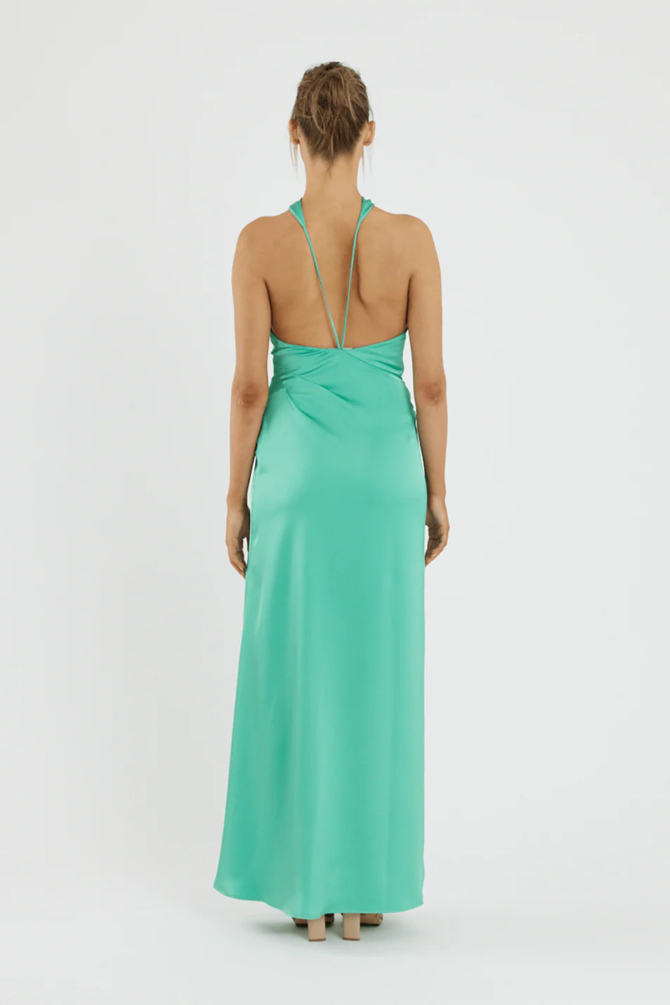 ADA MAXI IN JUNIPER - Image 2