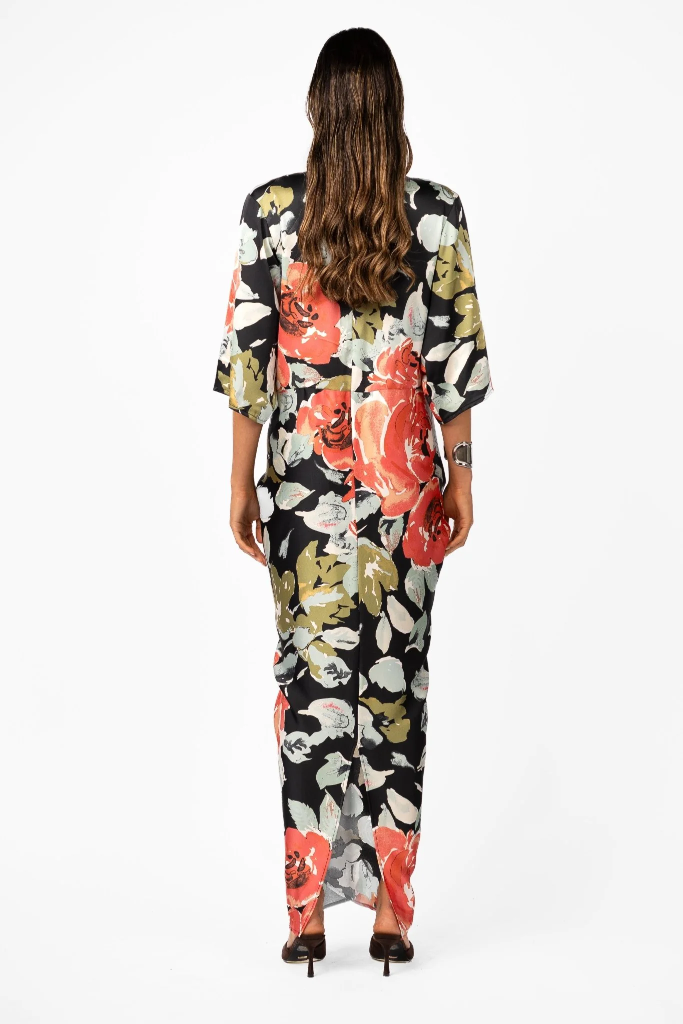 ALEX KIMONO - KURO HANA - Image 3