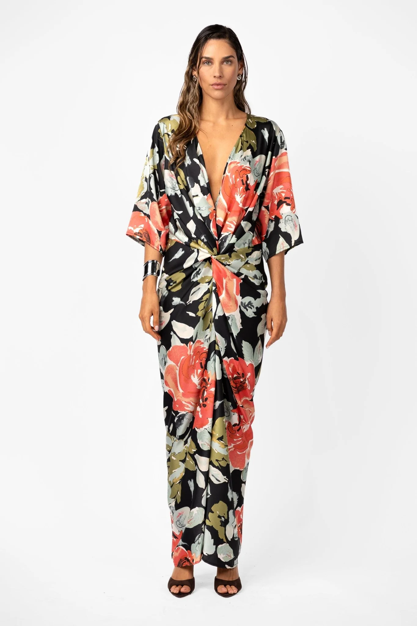 ALEX KIMONO - KURO HANA - Image 4
