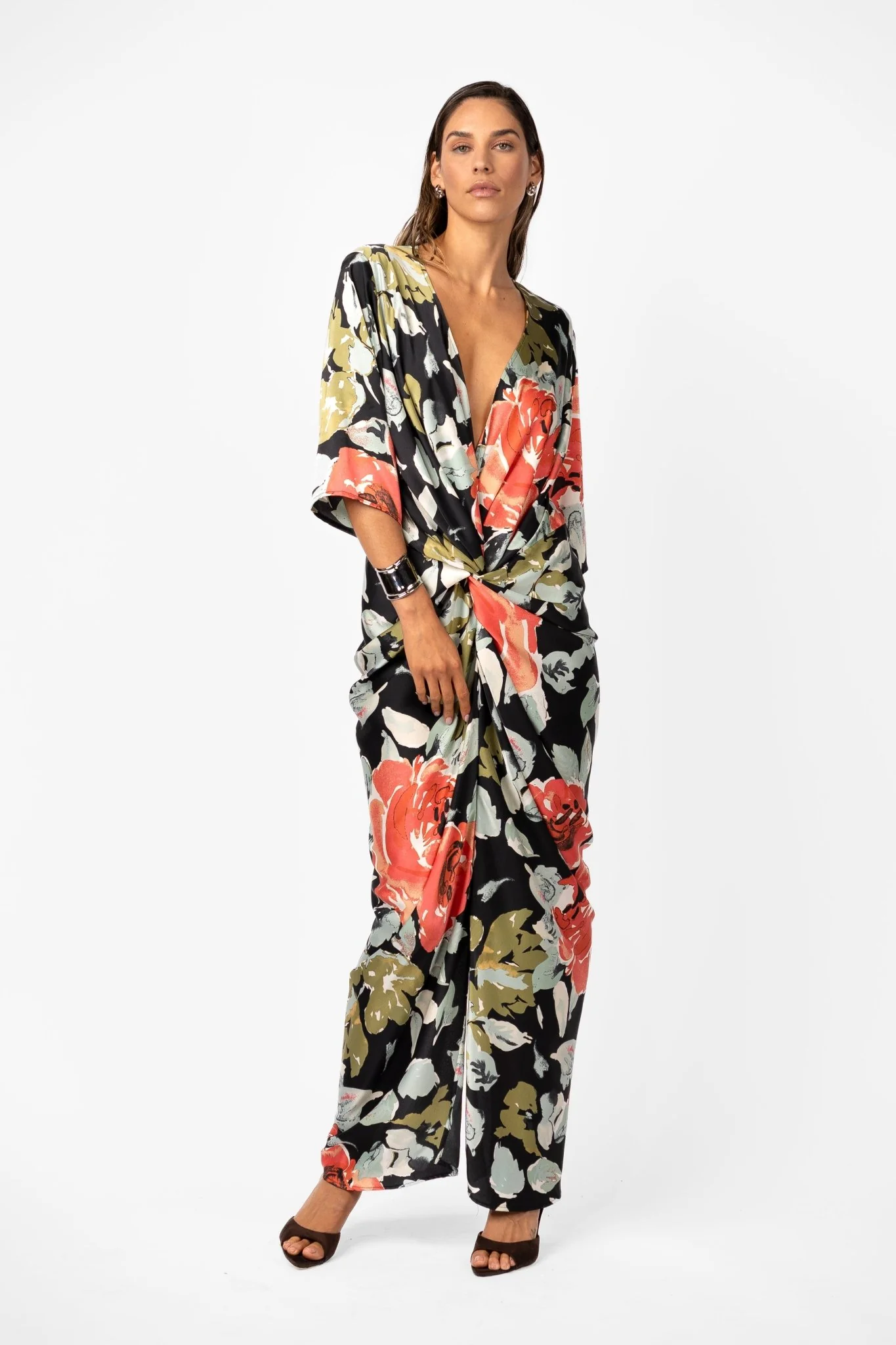ALEX KIMONO - KURO HANA - Image 5