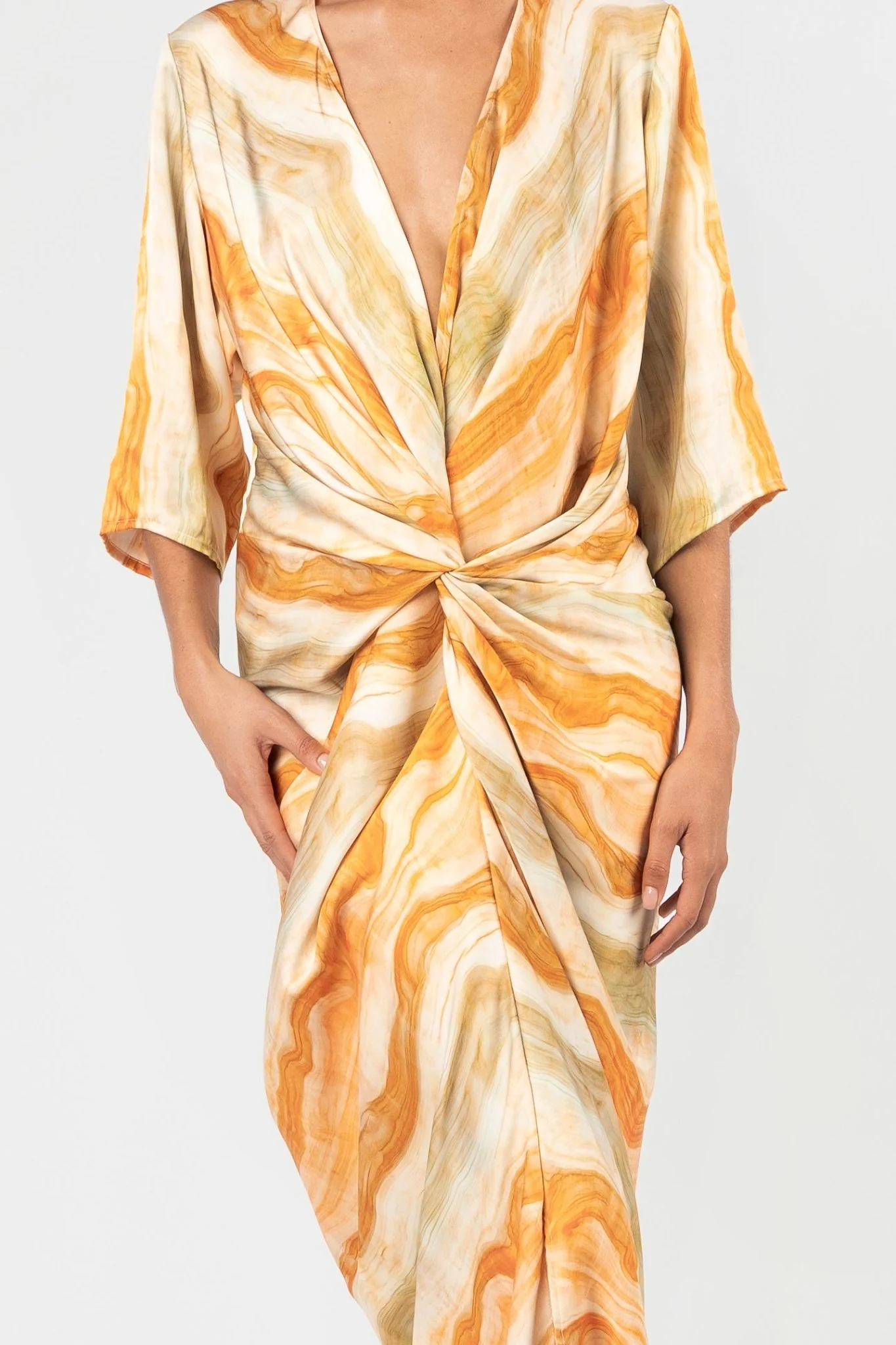ALEX KIMONO - KIMBERLEY - Image 9