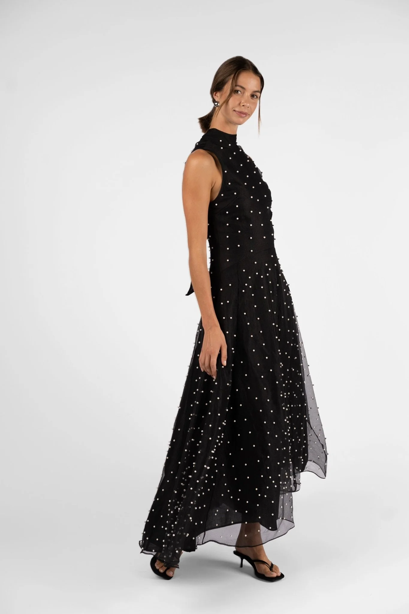 ALTA MAXI - SABLE PEARL - Image 3