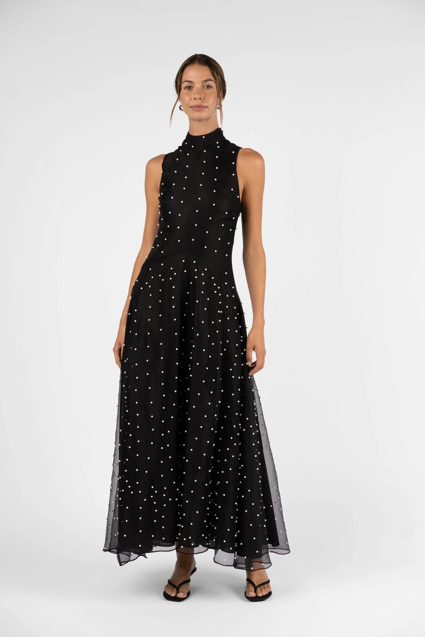 ALTA MAXI - SABLE PEARL - Image 5