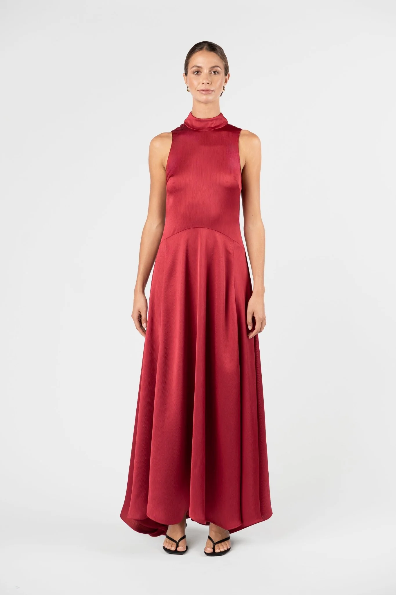 ALTA MAXI - VENETIAN RED - Image 2