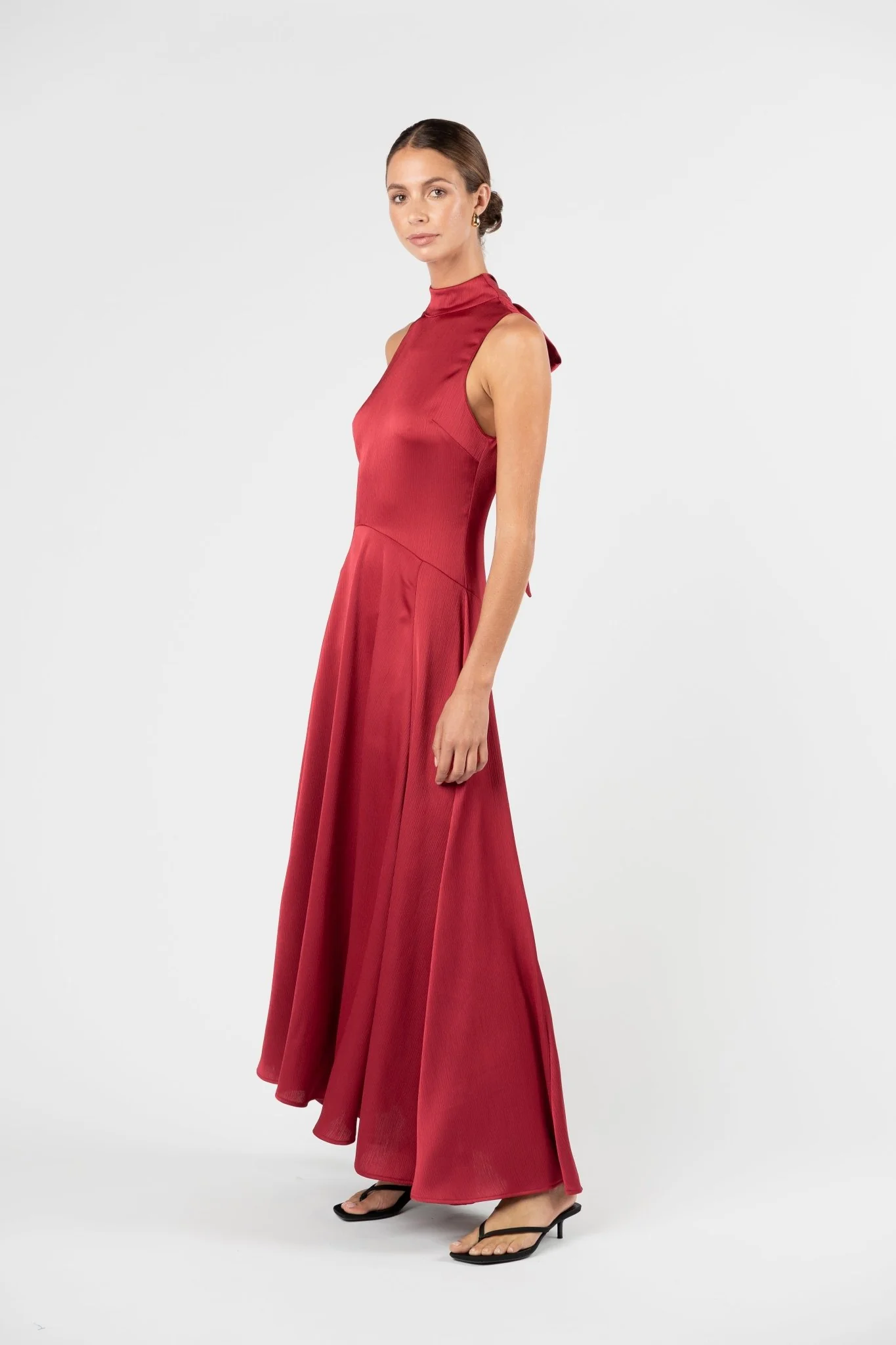 ALTA MAXI - VENETIAN RED - Image 3