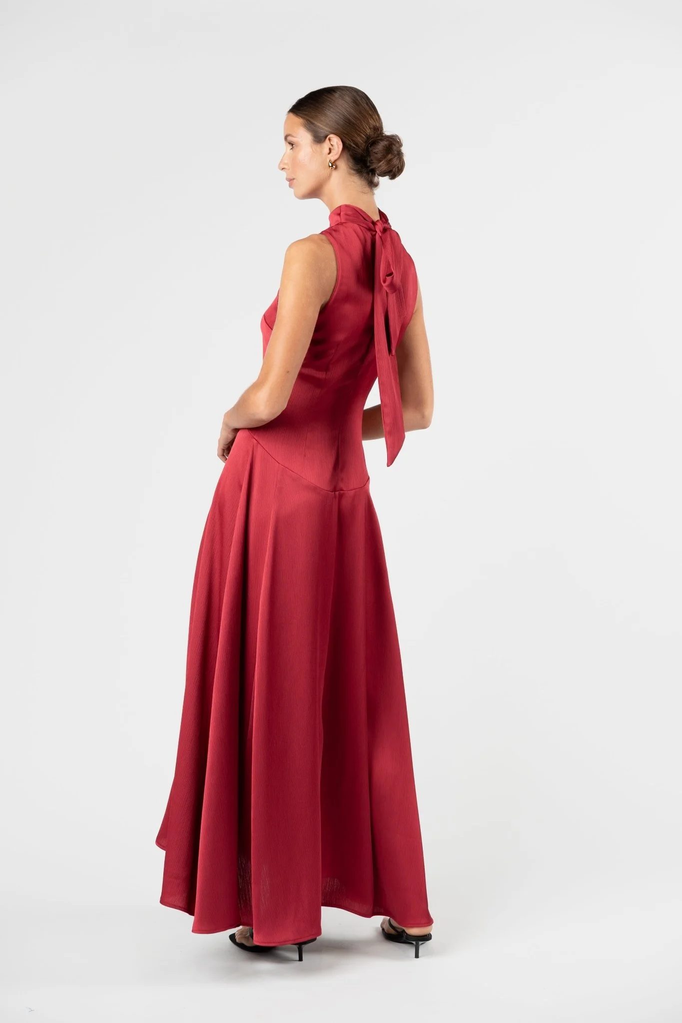 ALTA MAXI - VENETIAN RED - Image 4