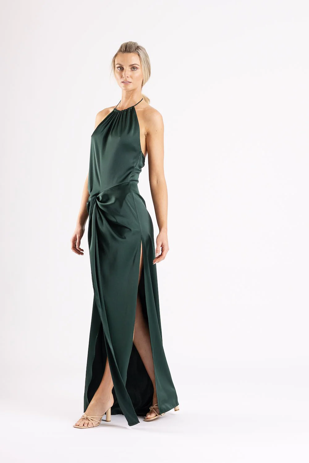 ANDREA MAXI IN JUNGLE - Image 3