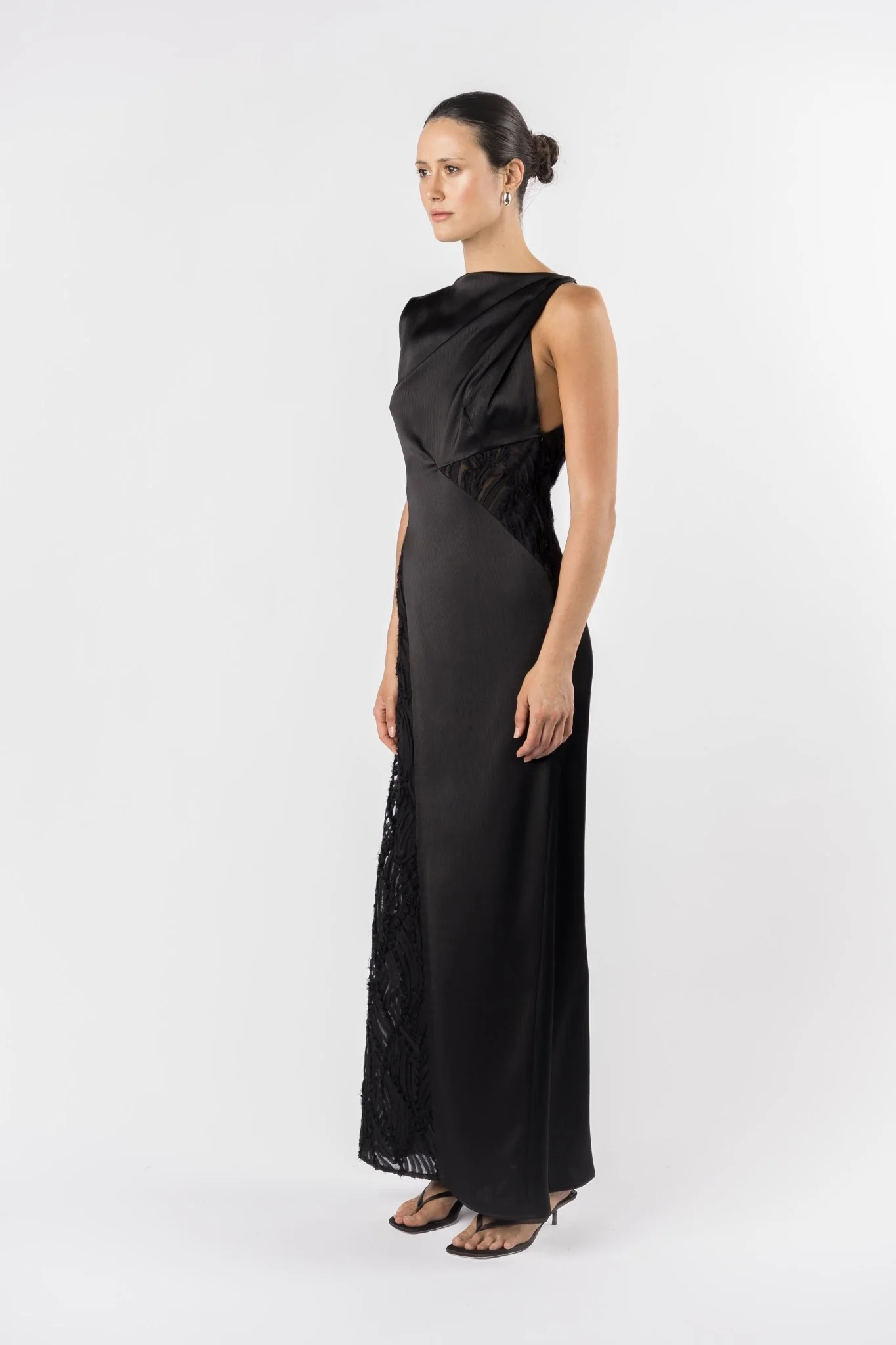 ANGELA MAXI - OBSIDIAN/KARA NAZAR - Image 4