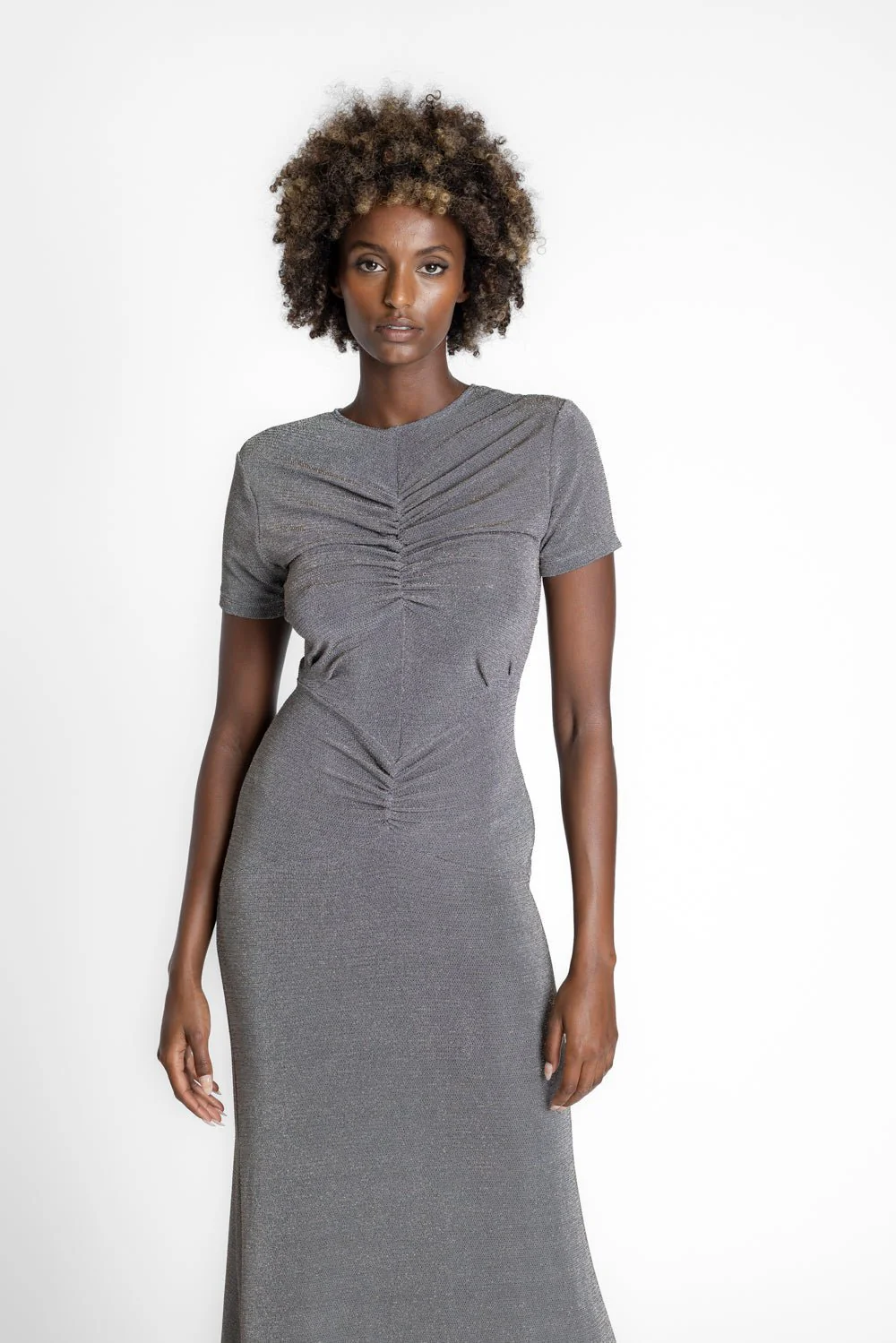 AOKI STRETCH - PLATINUM - Image 5