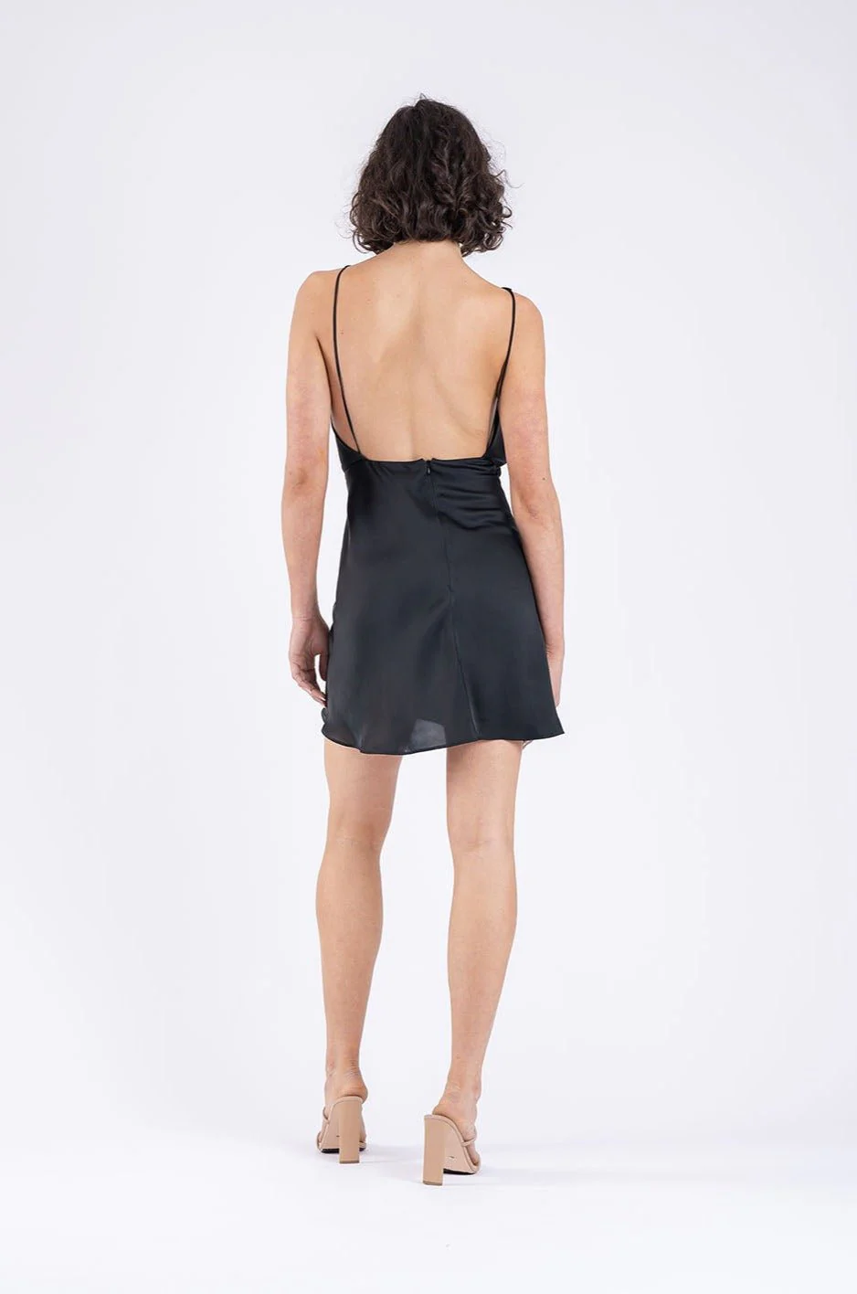 AUDREY MINI IN BLACK AIR - Image 3