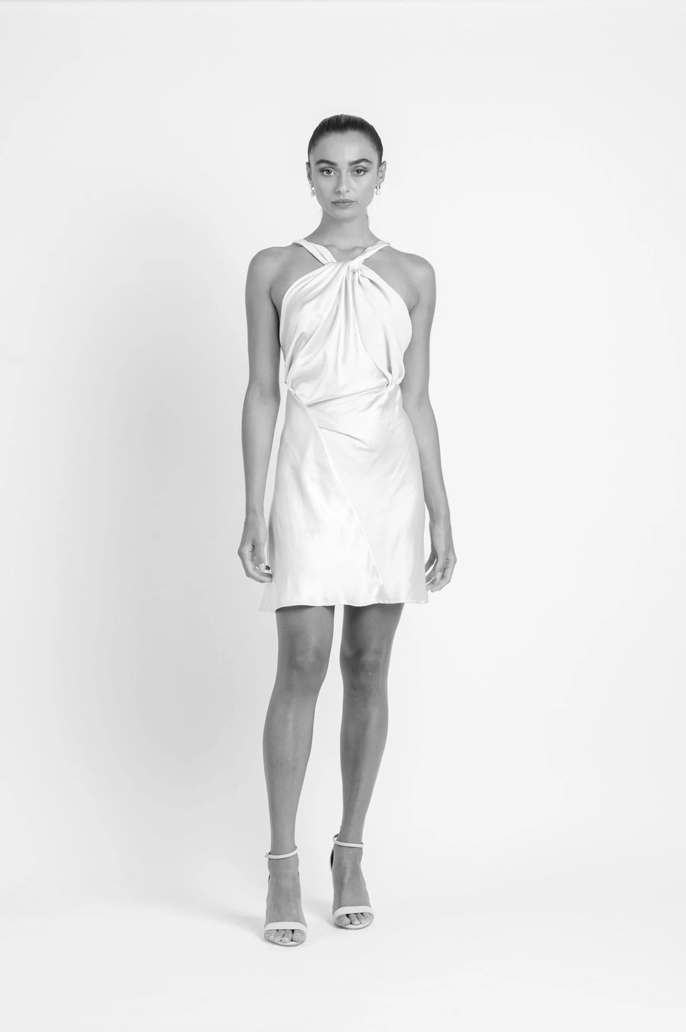 AUDREY MINI IN NAVY - Image 5
