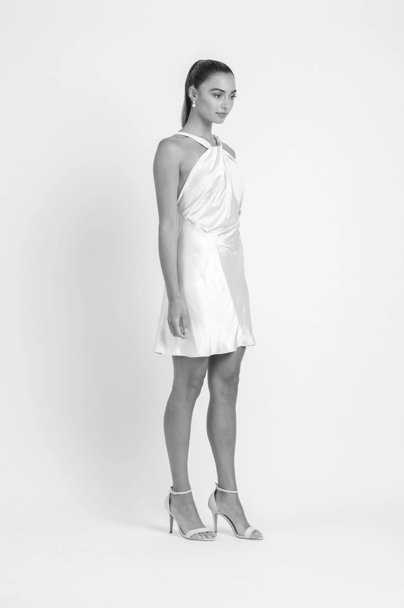 AUDREY MINI IN SKY BLUE - Image 6