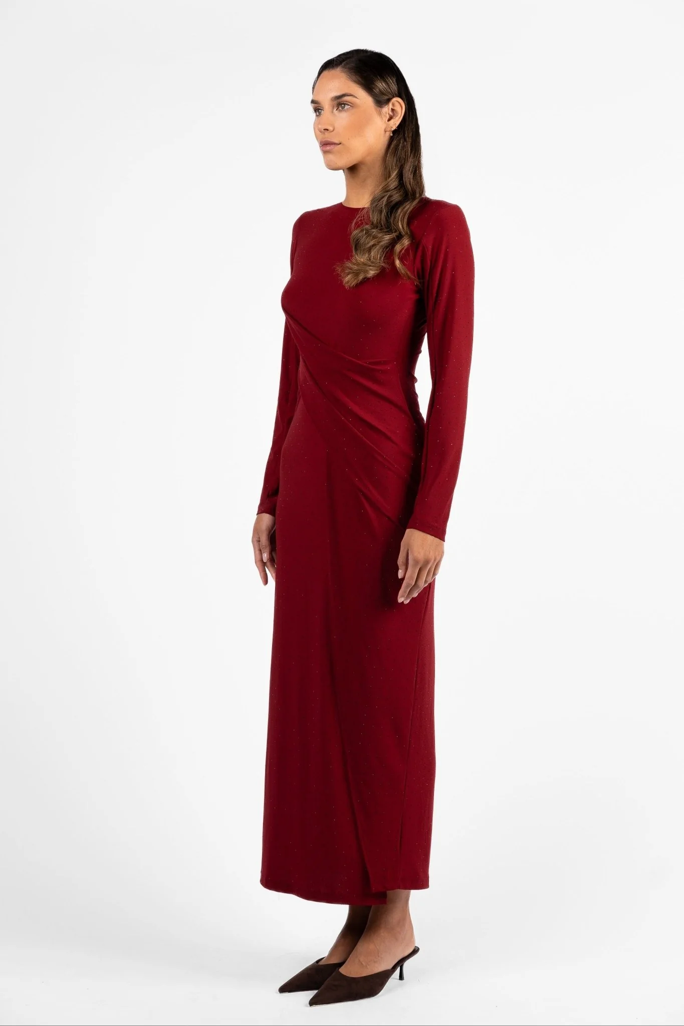 AUGUST DRESS – SAMBA - Image 3