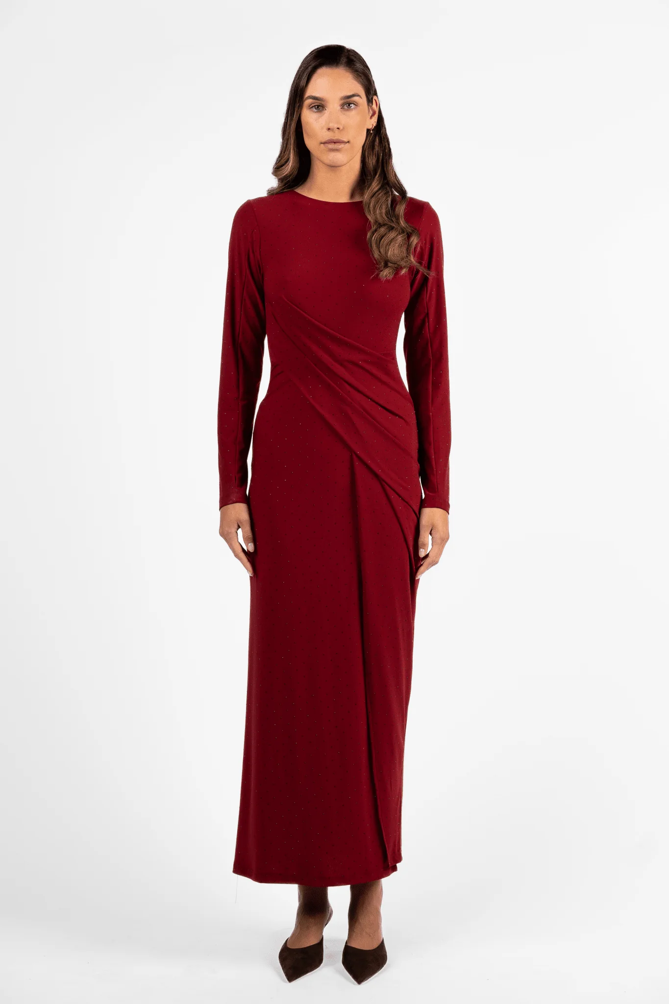 AUGUST DRESS – SAMBA - Image 4