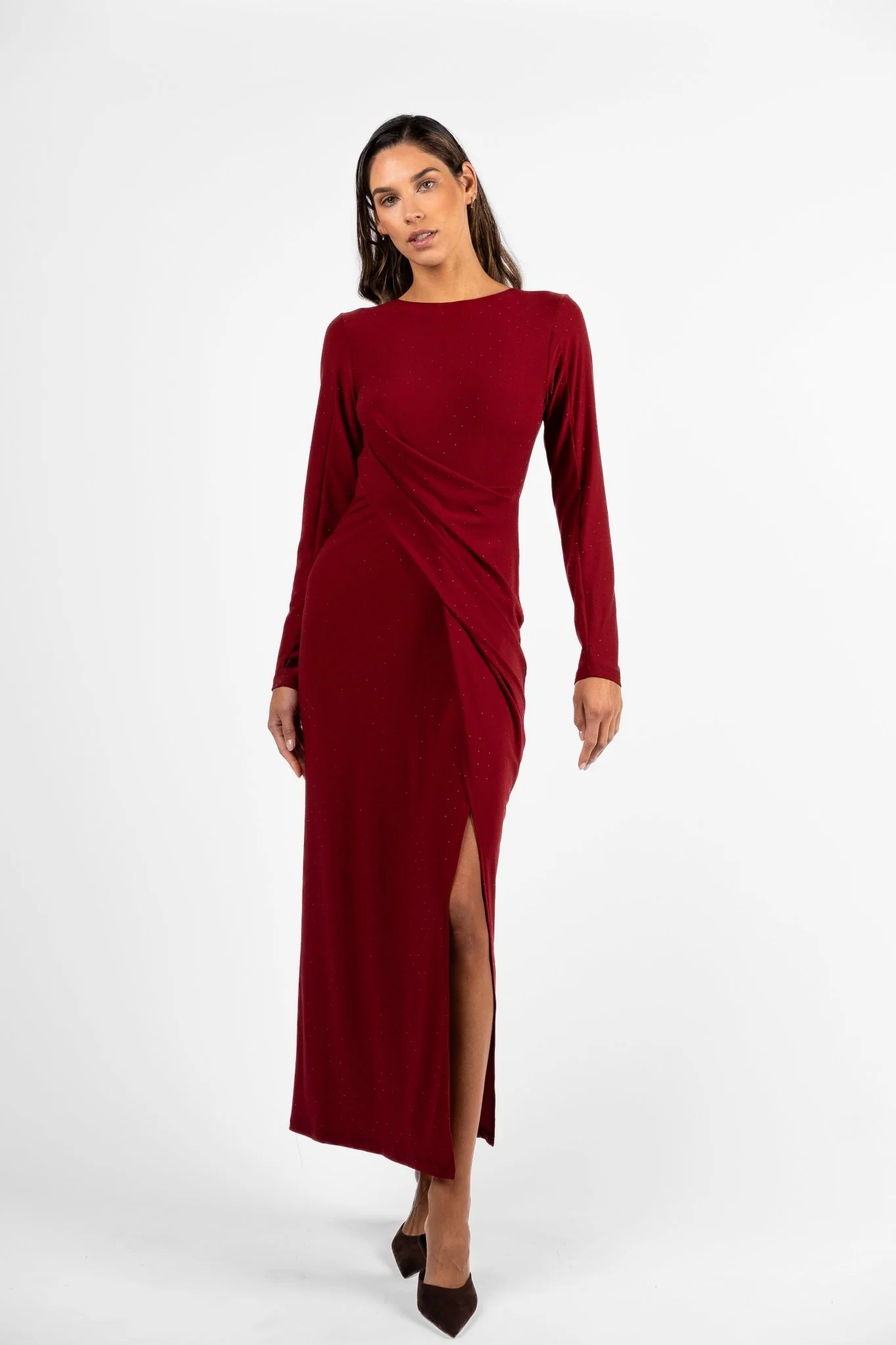 AUGUST DRESS – SAMBA - Image 6