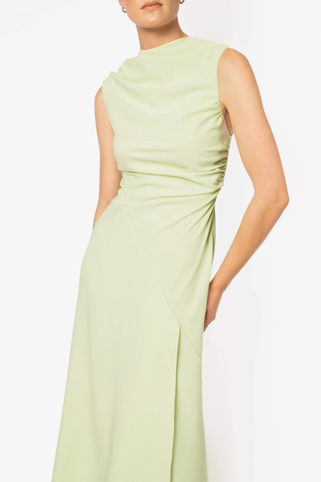 AVIGNON MAXI - KEY LIME CREPE - Image 8