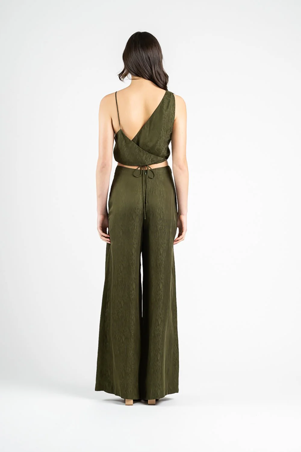 BIJOUX CROP IN OKRA - Image 6
