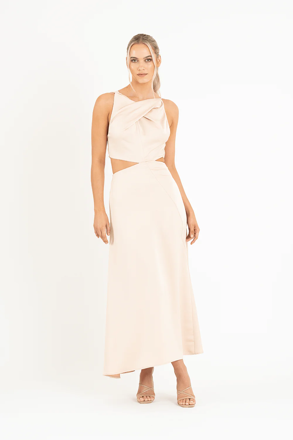 BIJOUX MAXI IN MAGNOLIA - Image 4