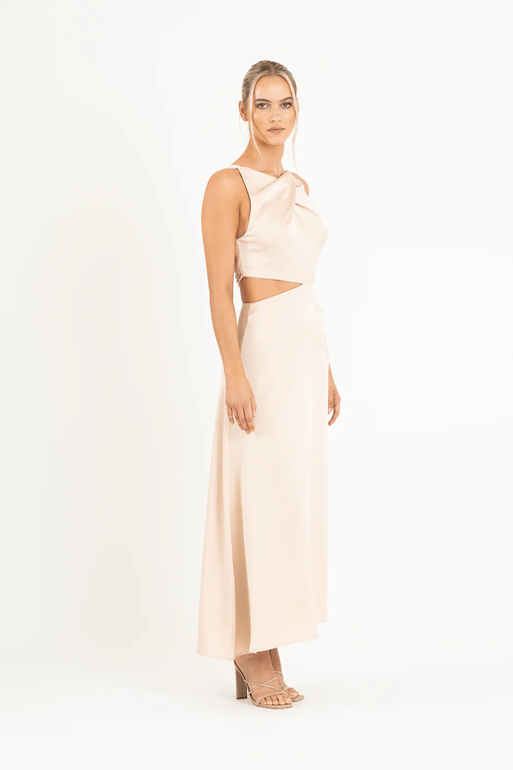 BIJOUX MAXI IN MAGNOLIA - Image 7