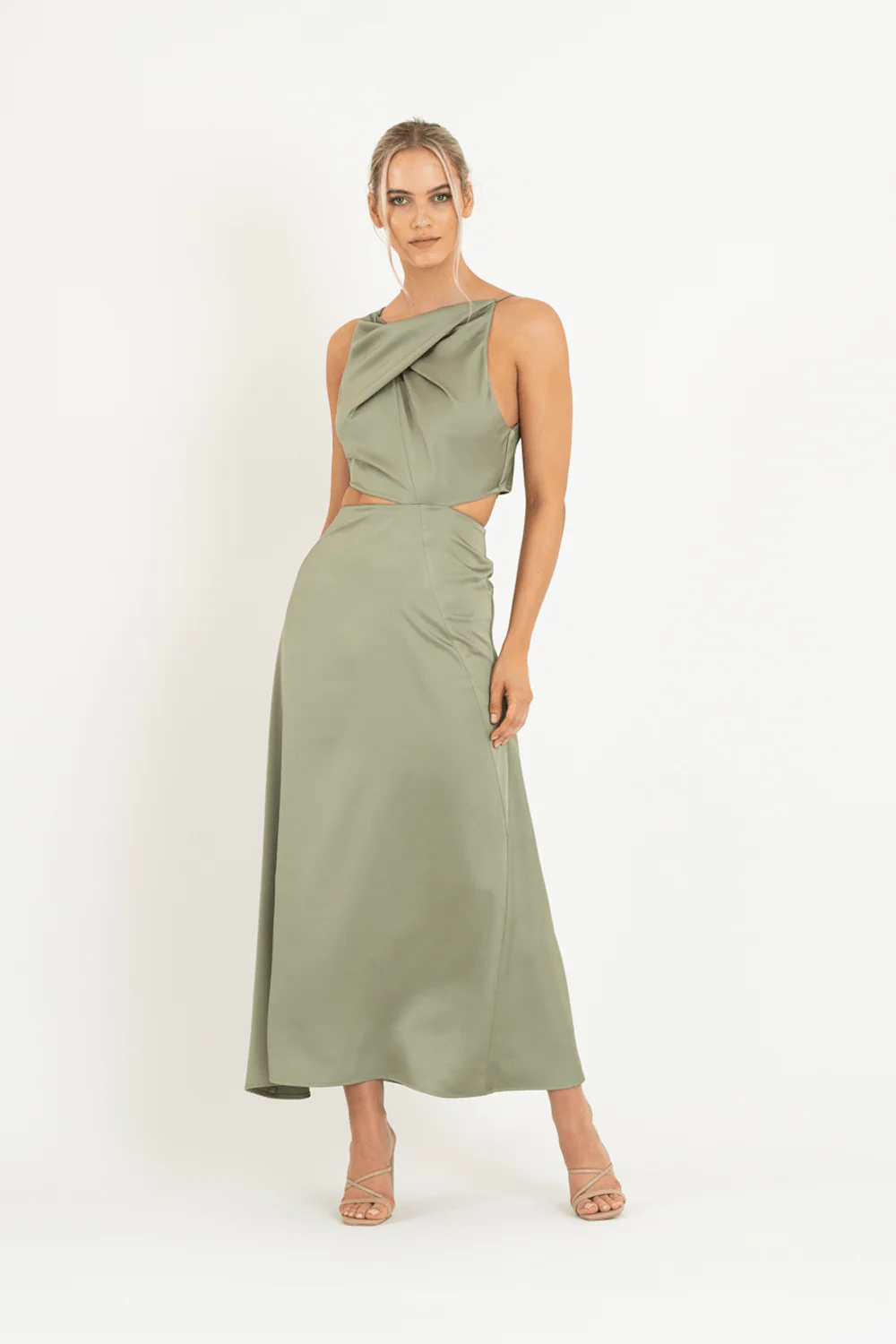BIJOUX MAXI IN SERPENT