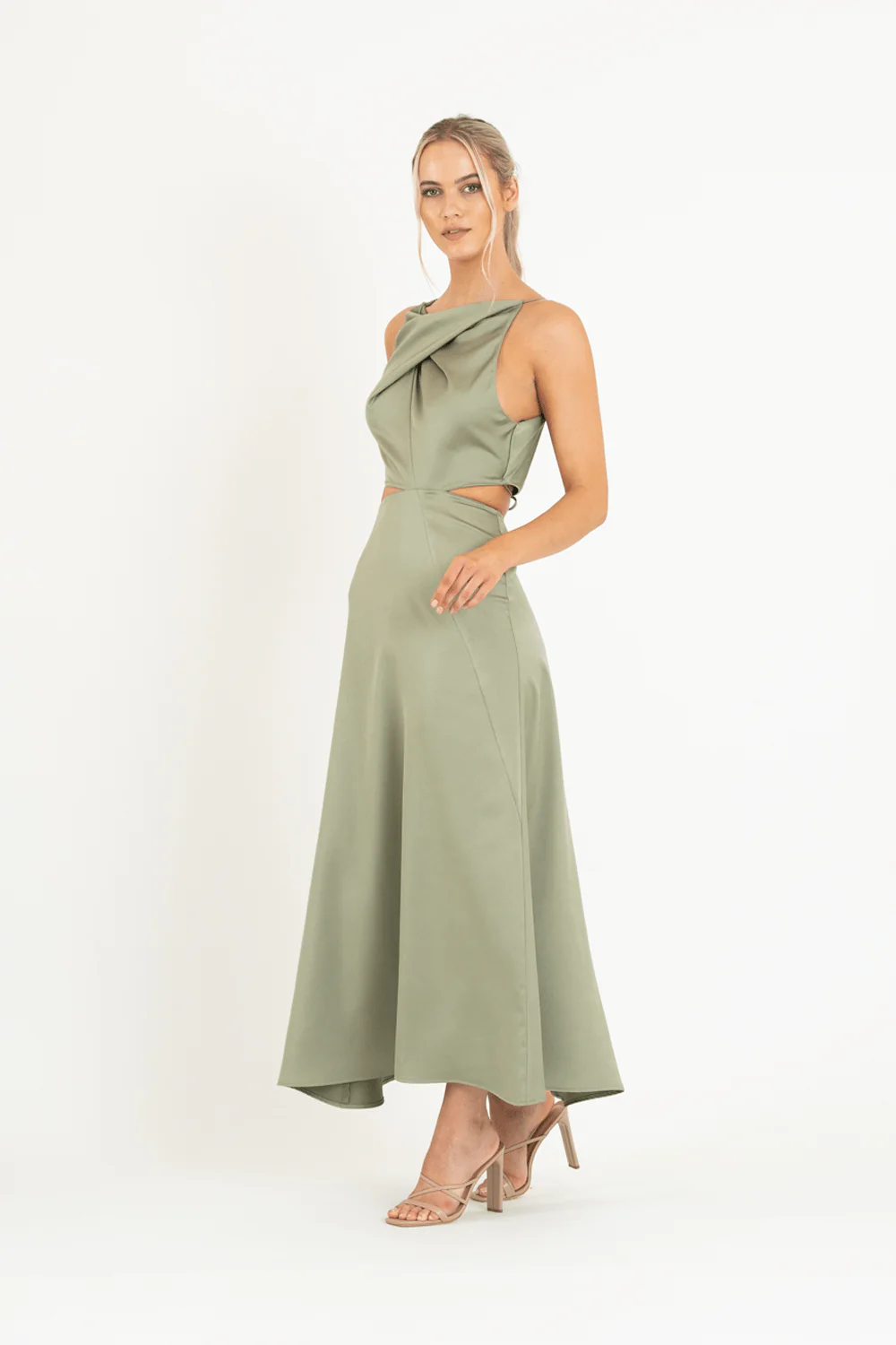 BIJOUX MAXI IN SERPENT - Image 2