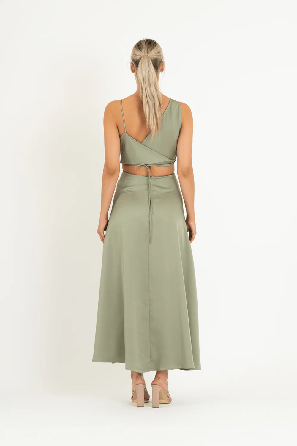 BIJOUX MAXI IN SERPENT - Image 3