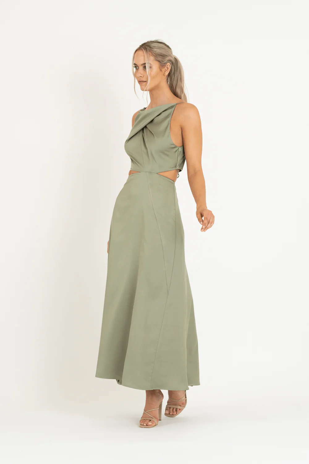 BIJOUX MAXI IN SERPENT - Image 4