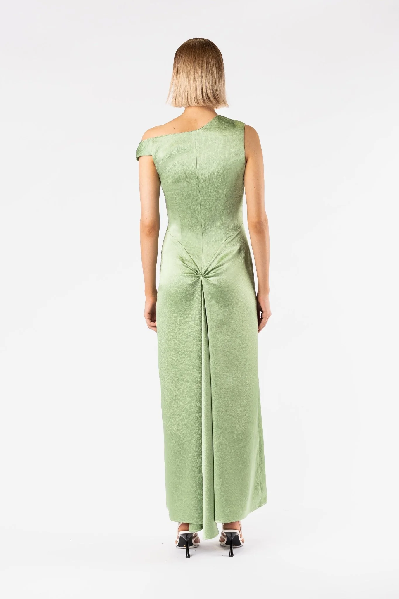 CÅSSIA DRESS - BANKSIA - Image 4