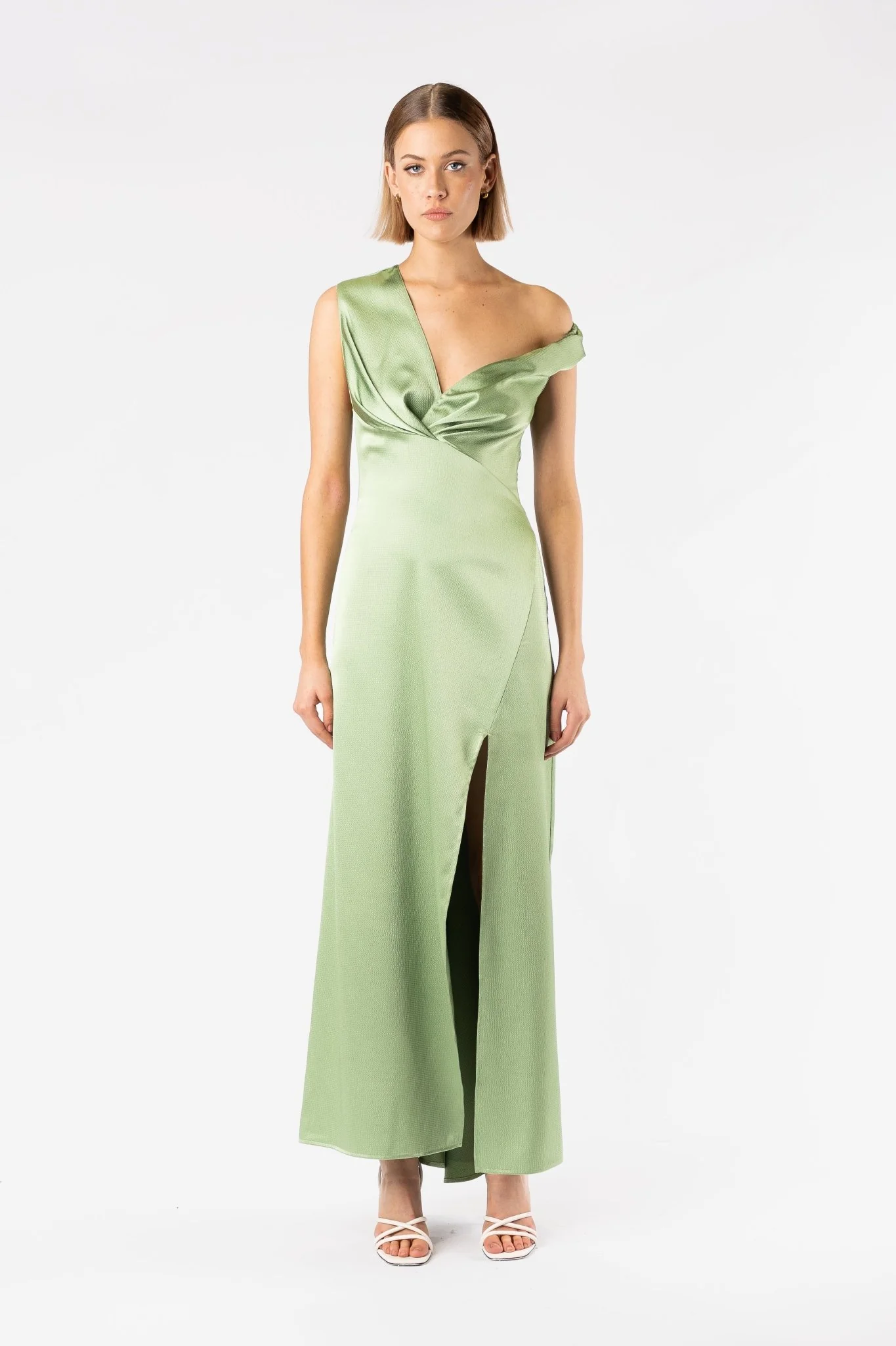 CÅSSIA DRESS - BANKSIA - Image 5