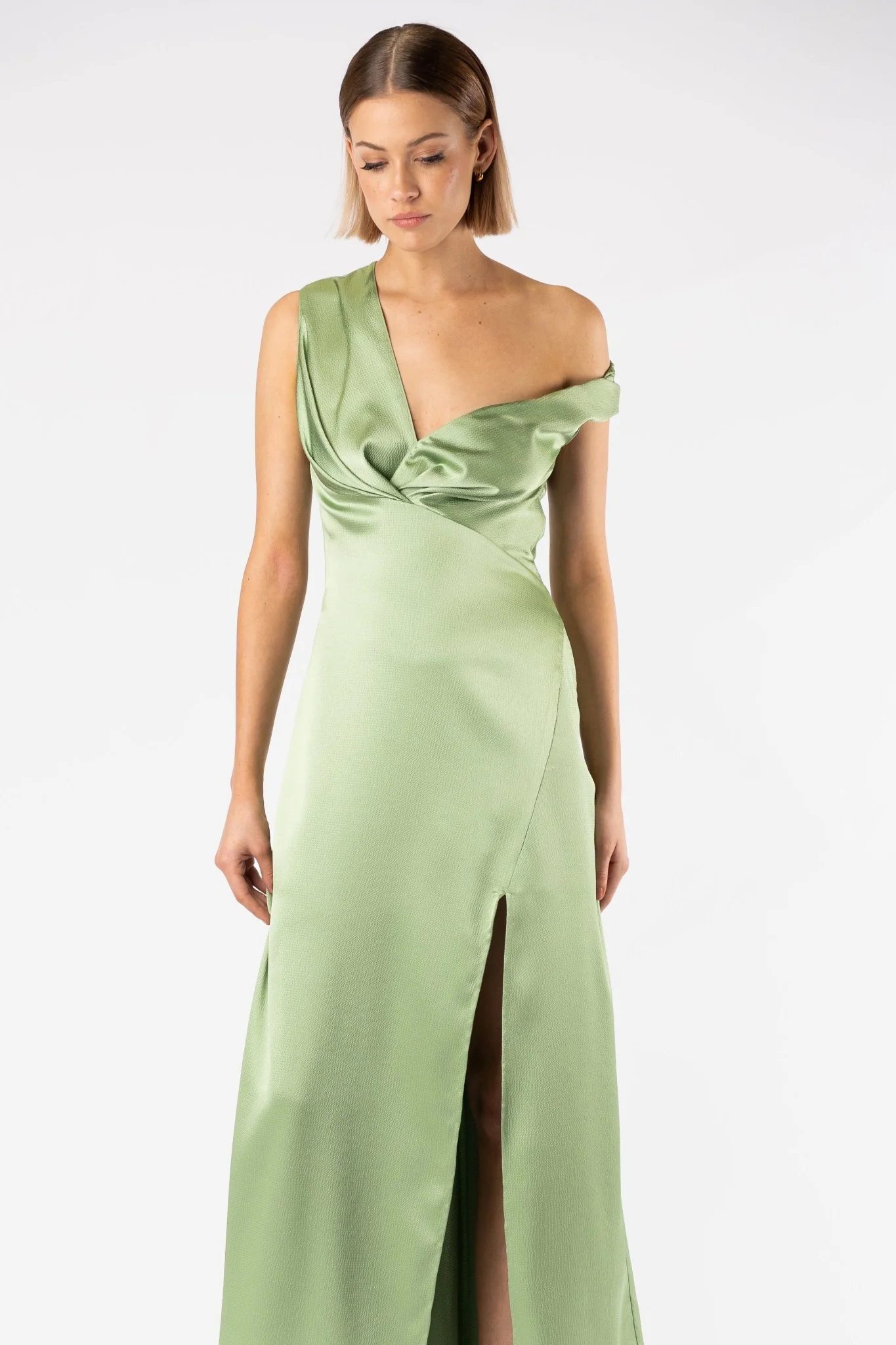 CÅSSIA DRESS - BANKSIA - Image 7