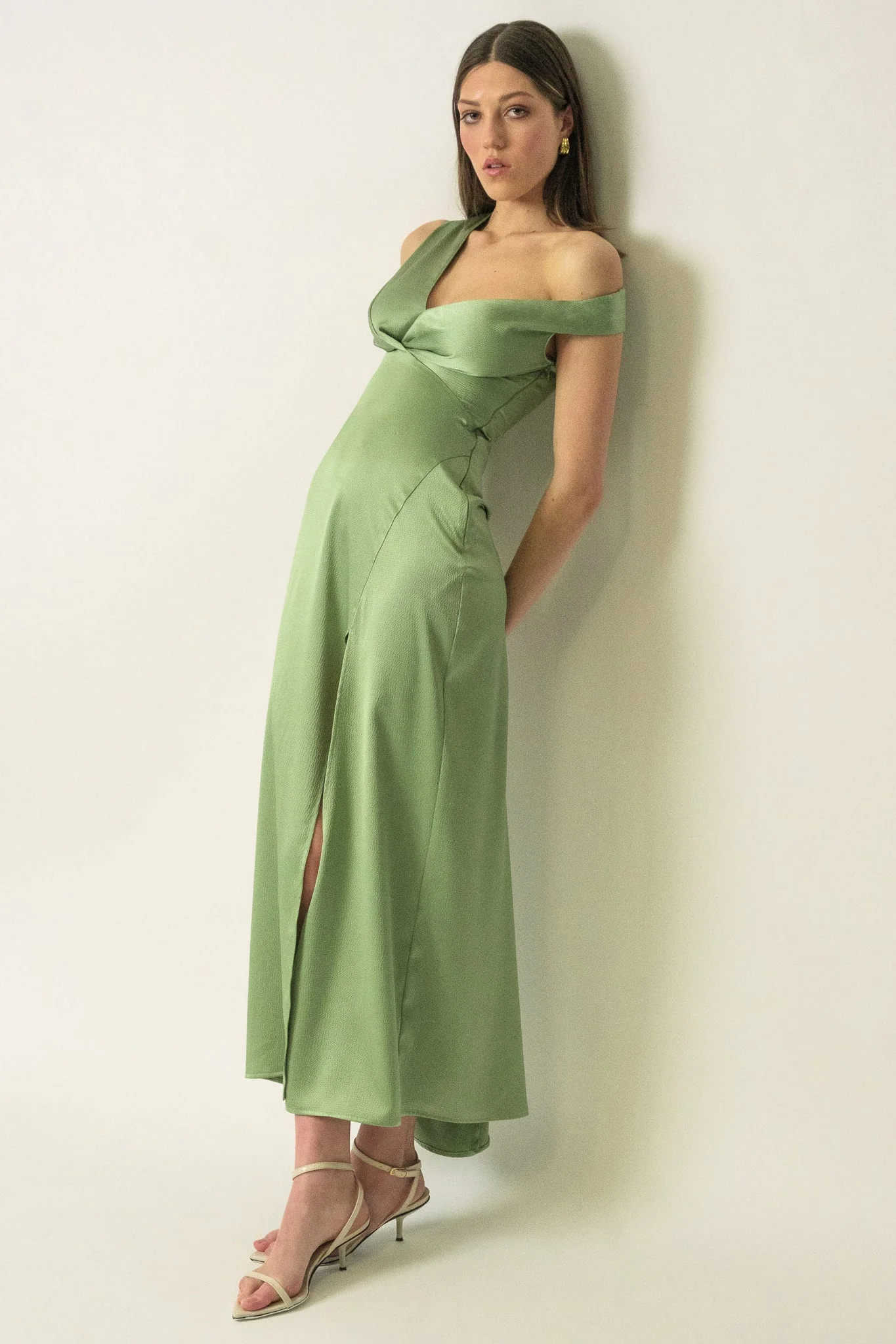 CÅSSIA DRESS - BANKSIA - Image 8