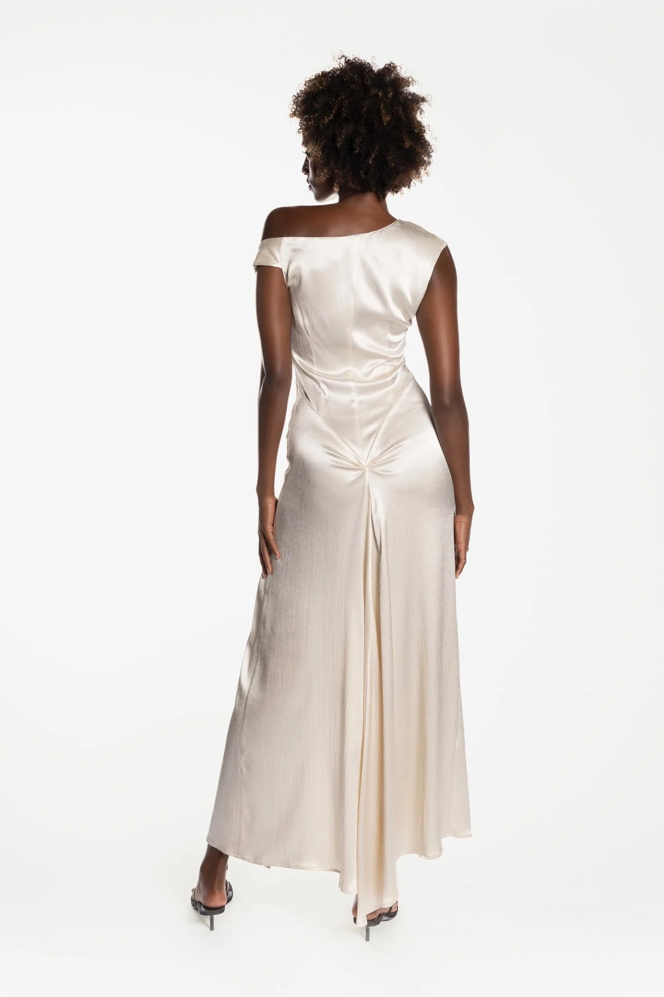 CÅSSIA DRESS - SHELL - Image 3