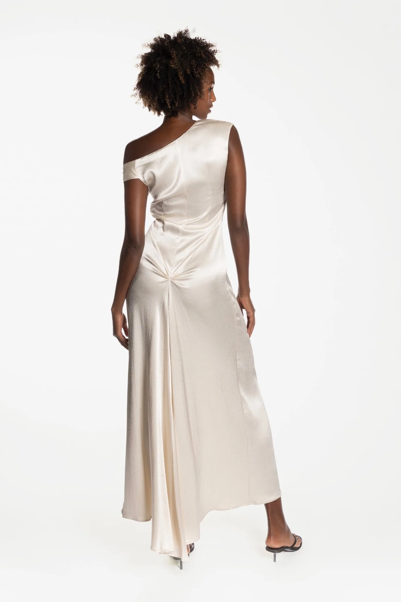 CÅSSIA DRESS - SHELL - Image 6