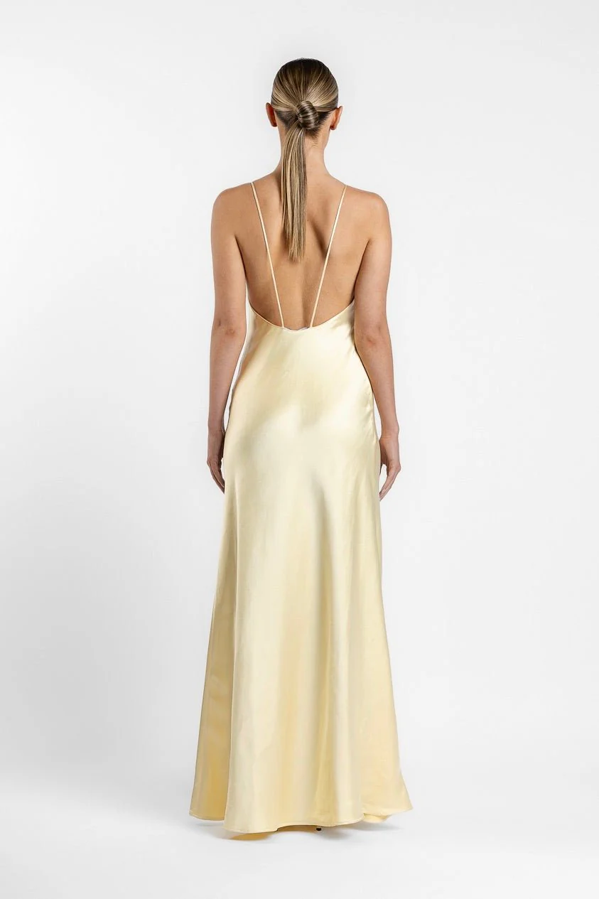 CATALINA SLIP IN PANACOTTA - Image 2