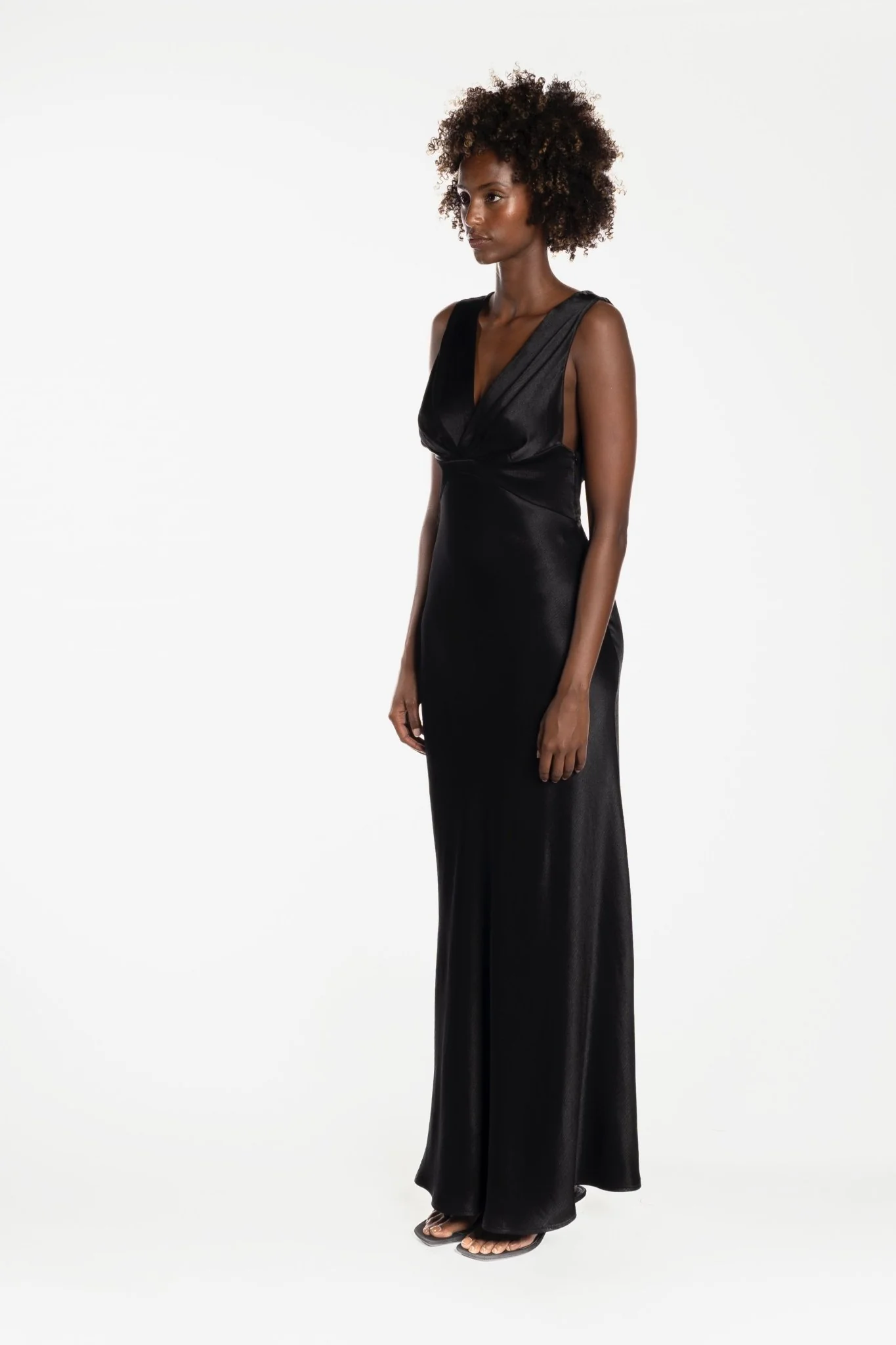 CLARA DRESS - AKIRA - Image 3