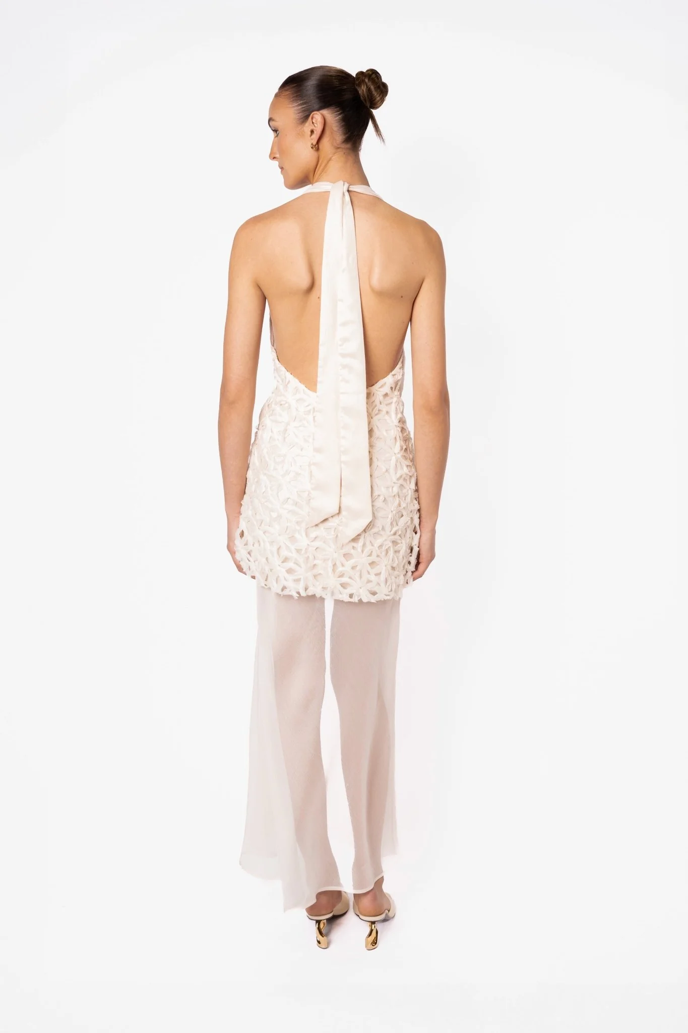 CLOE' DRESS - STAR JASMINE - Image 10