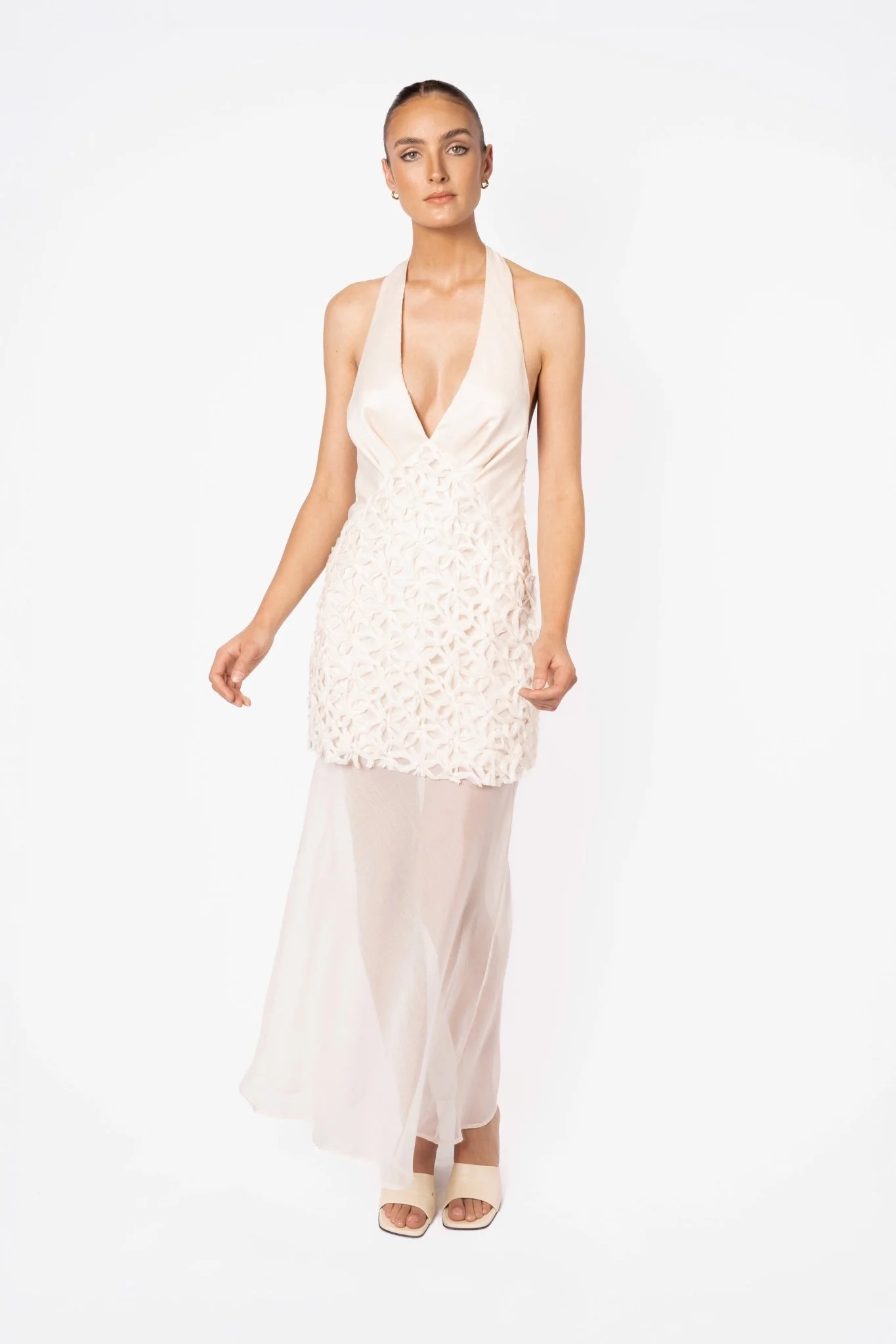 CLOE' DRESS - STAR JASMINE - Image 11