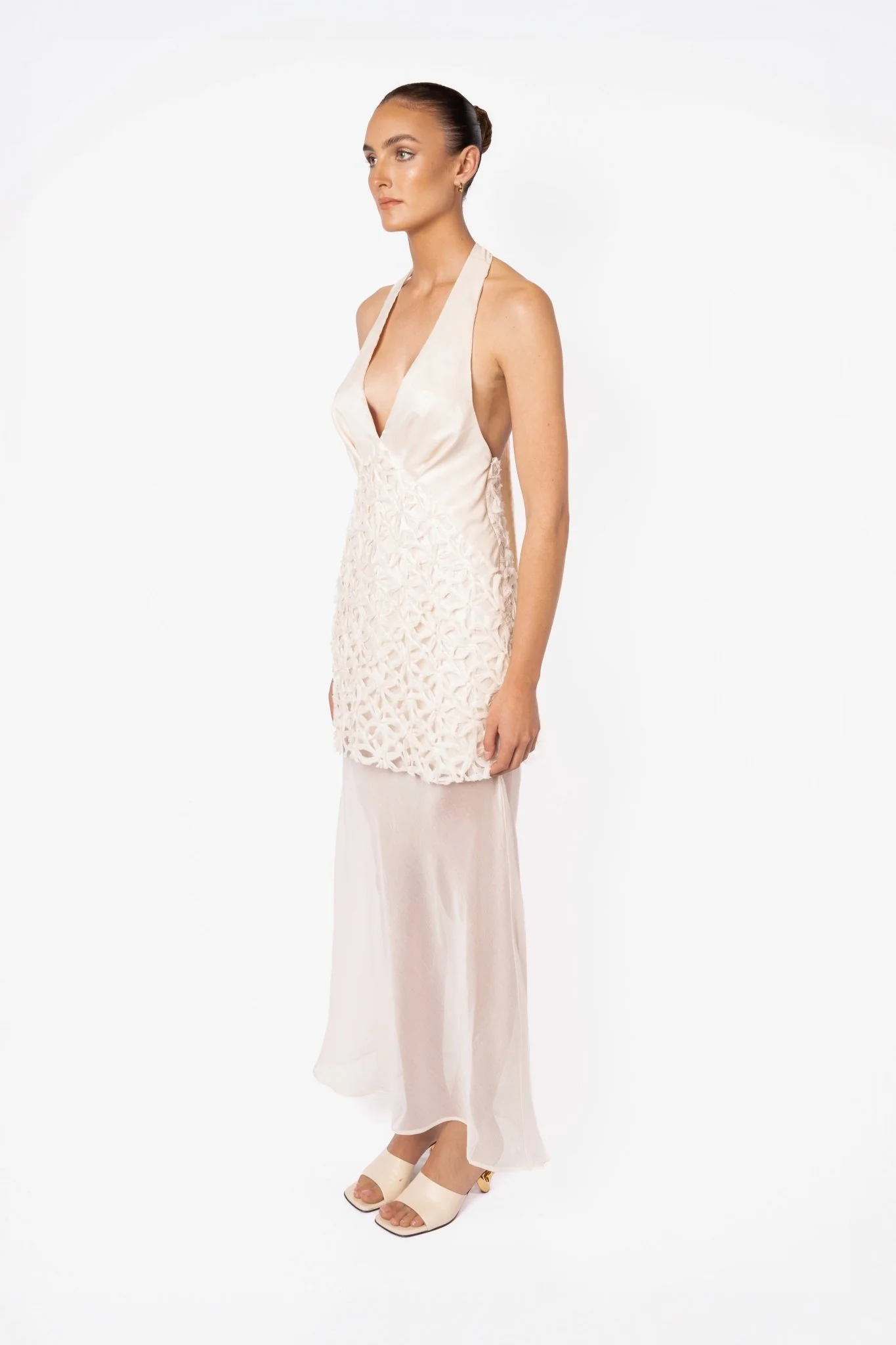 CLOE' DRESS - STAR JASMINE - Image 12