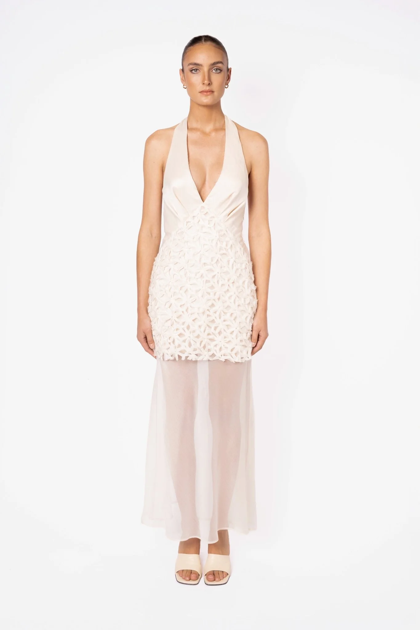 CLOE' DRESS - STAR JASMINE - Image 13