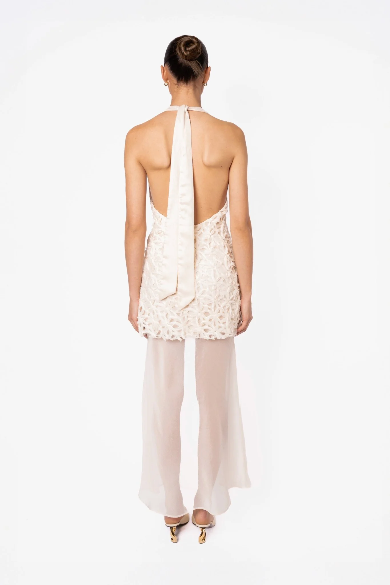 CLOE' DRESS - STAR JASMINE - Image 14