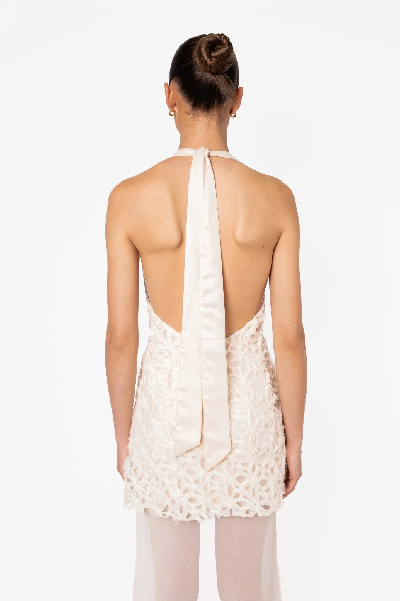 CLOE' DRESS - STAR JASMINE - Image 16