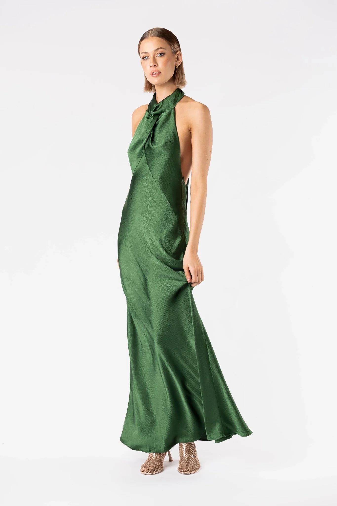 CONSTELLATION DRESS - MATILDA - Image 10