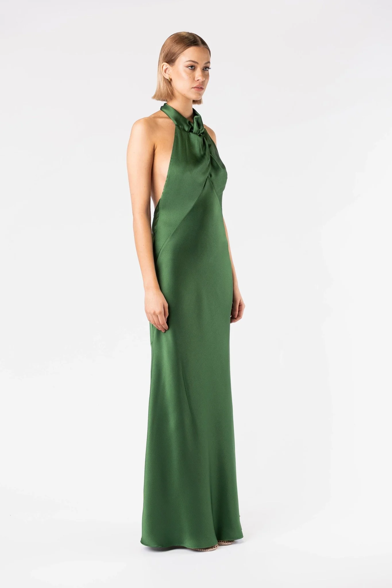CONSTELLATION DRESS - MATILDA - Image 11