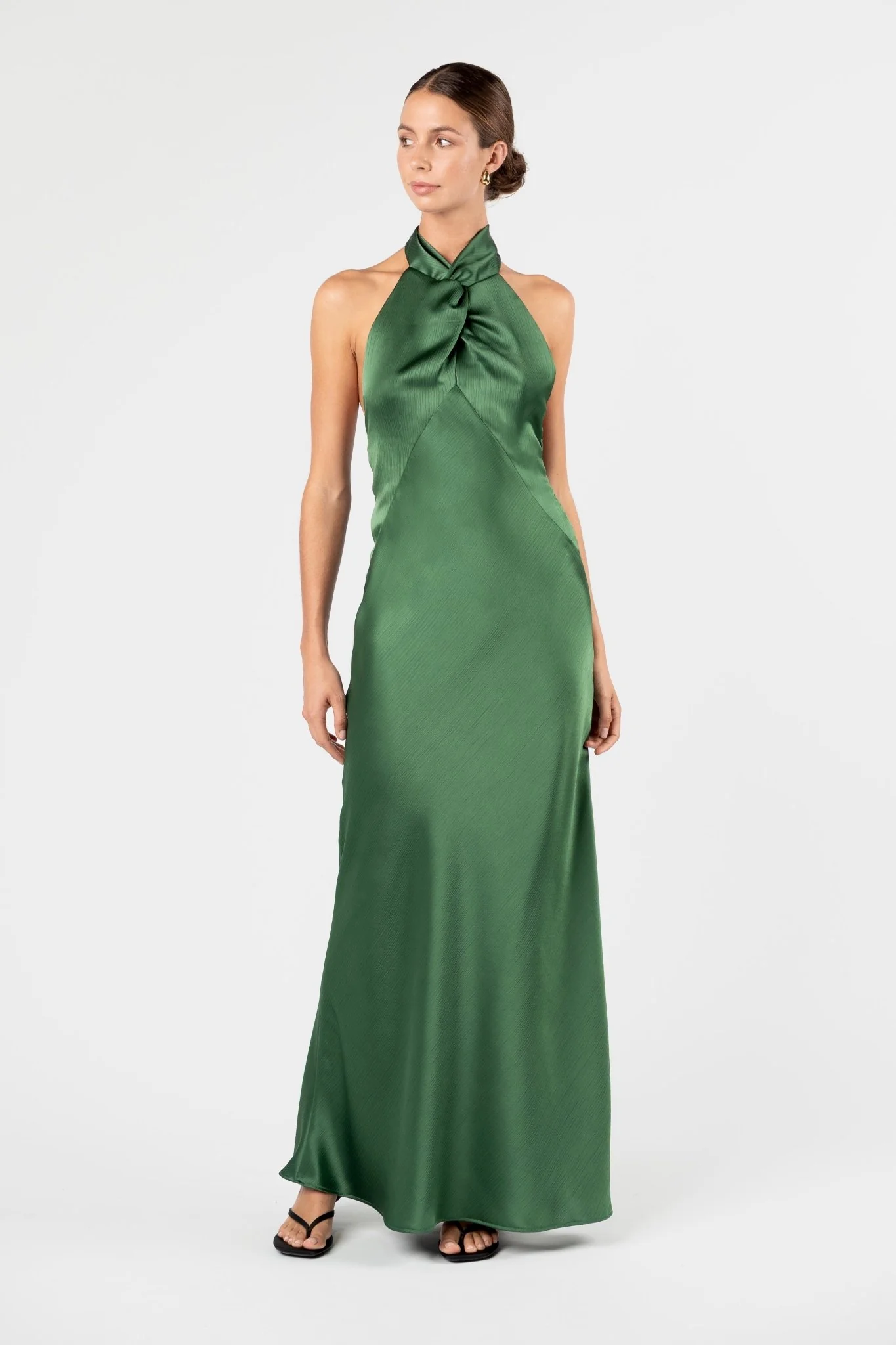 CONSTELLATION DRESS - MATILDA - Image 3