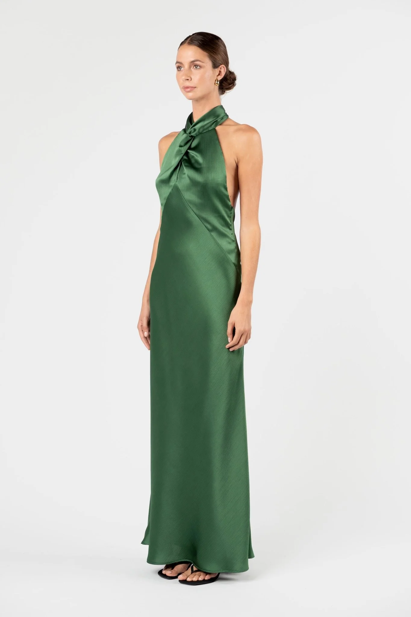 CONSTELLATION DRESS - MATILDA - Image 4