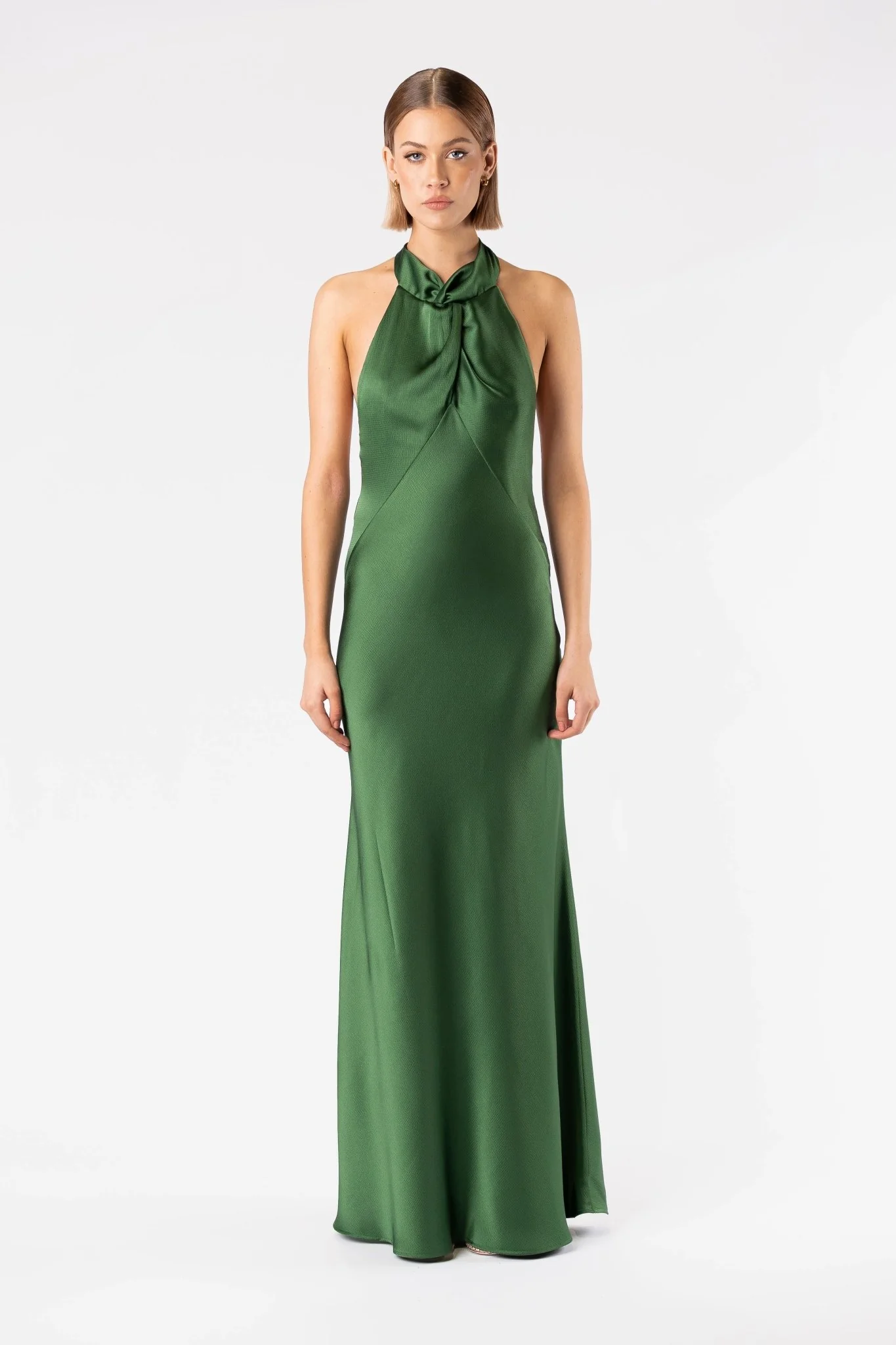 CONSTELLATION DRESS - MATILDA - Image 7
