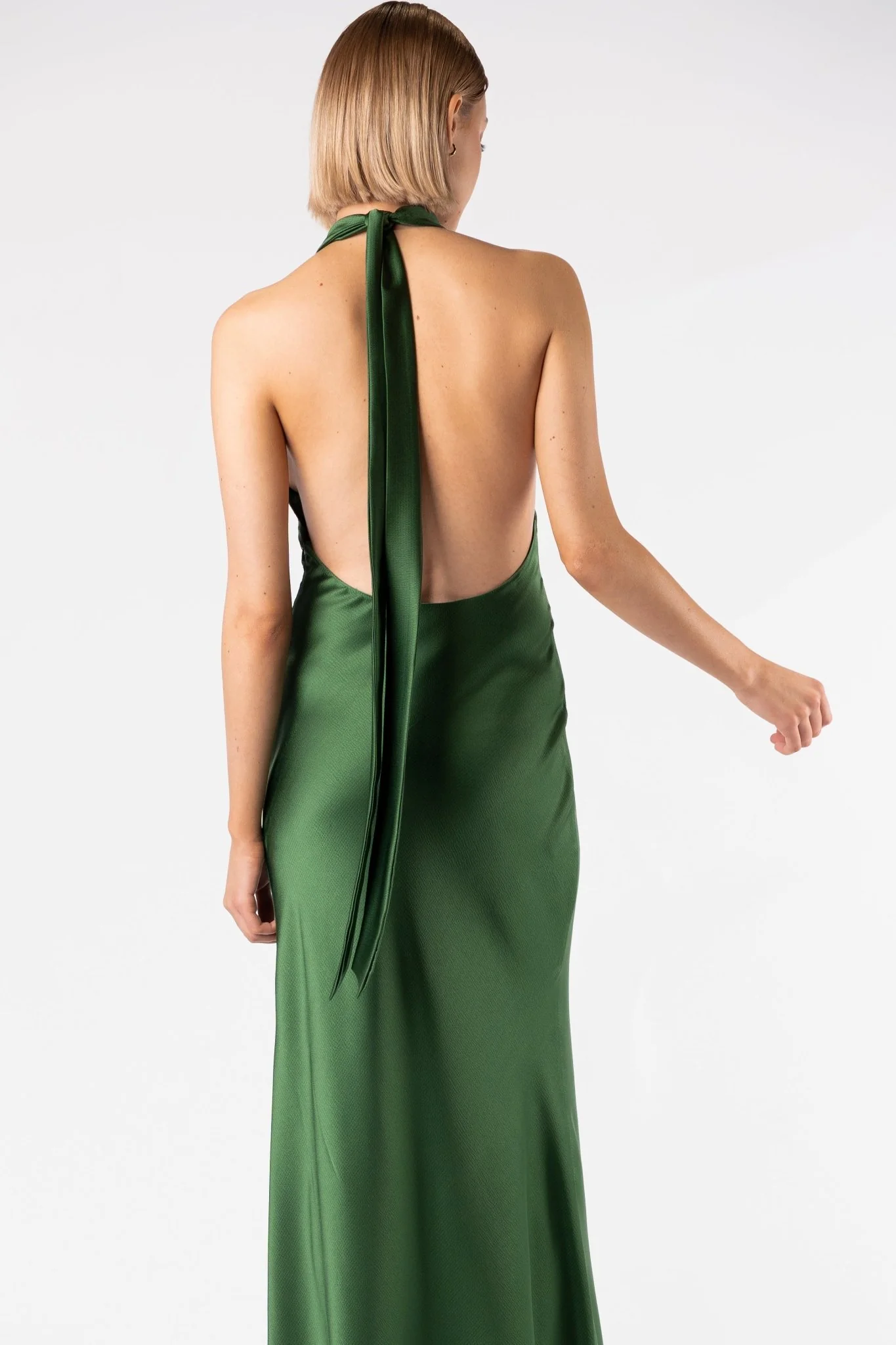 CONSTELLATION DRESS - MATILDA - Image 8