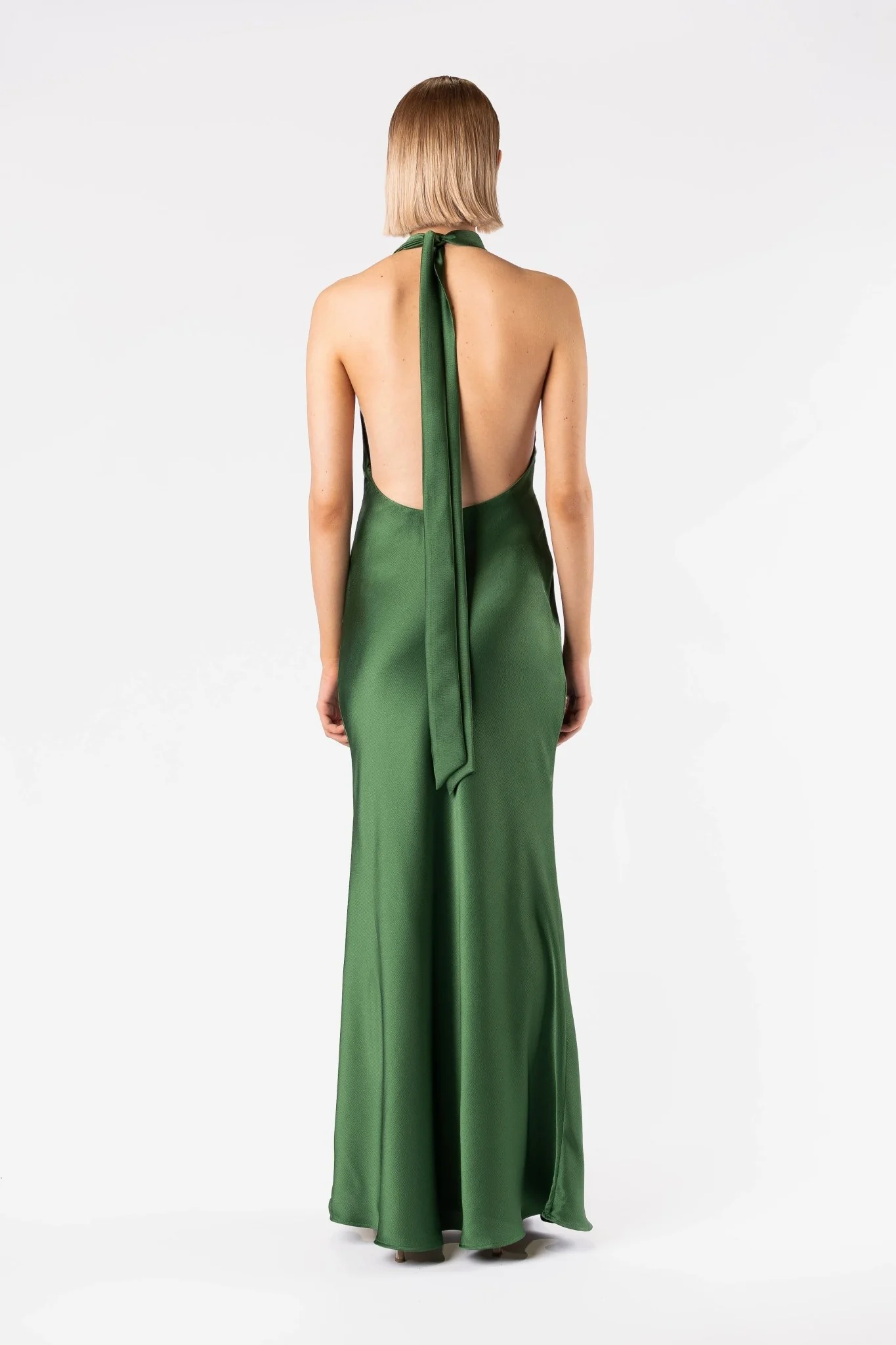 CONSTELLATION DRESS - MATILDA - Image 9