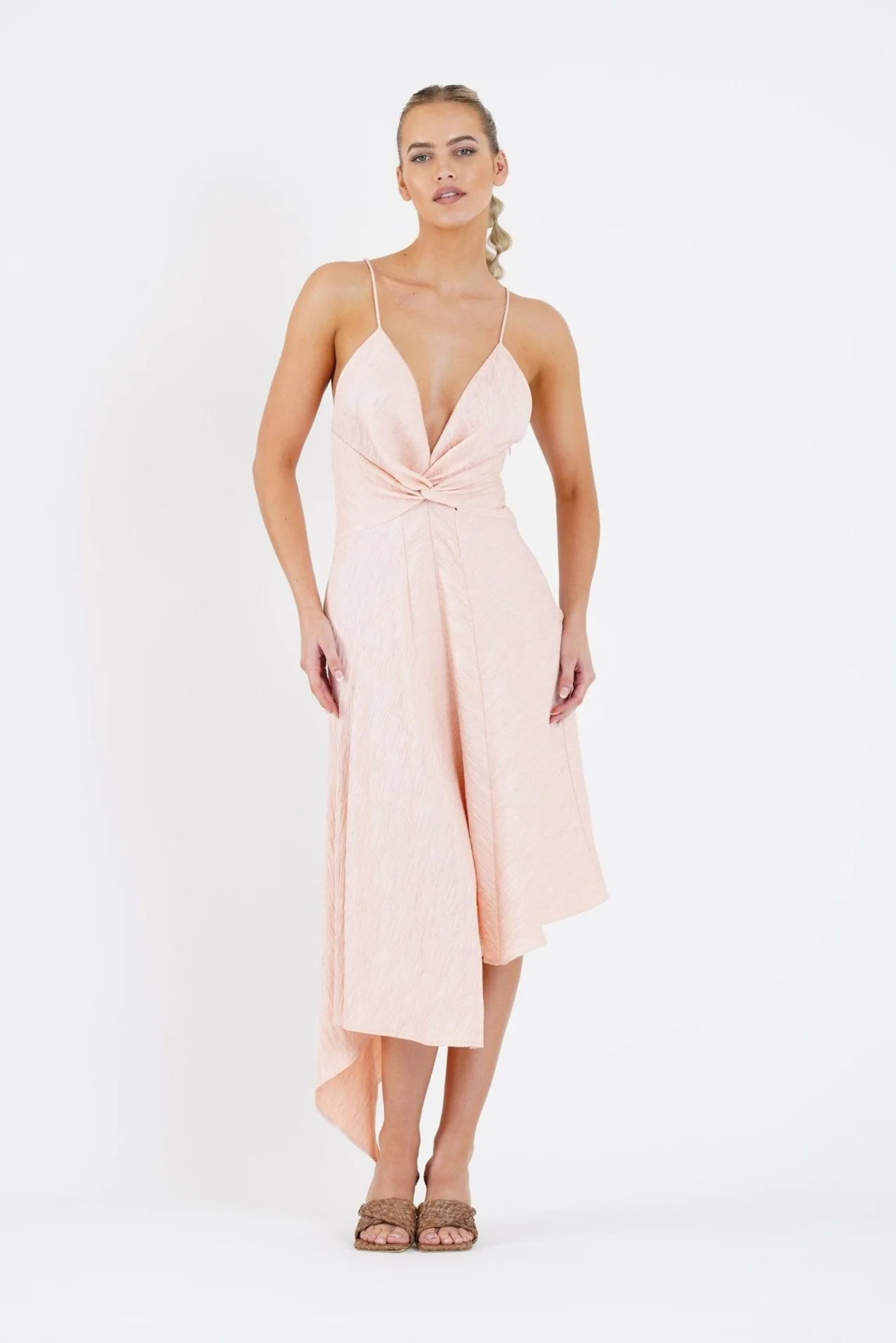 EMMELINE MIDI IN BLOSSOM - Image 3